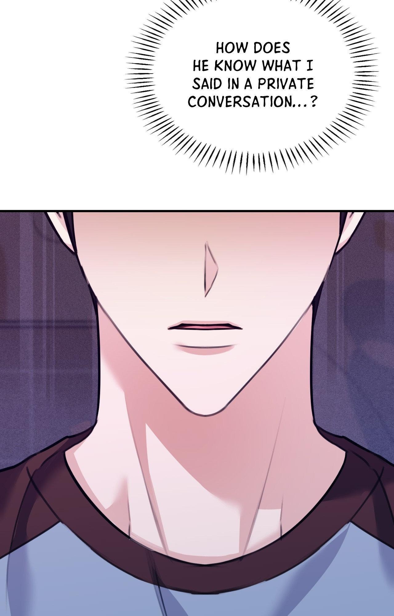 Moon Embracing The Sun (Yaoi) Chapter 44 - Page 8 in English