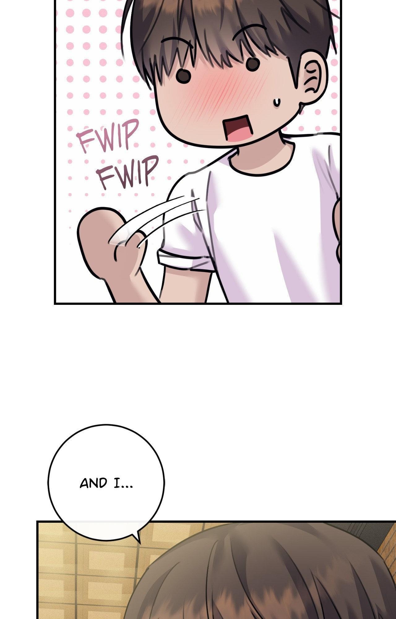 Moon Embracing The Sun (Yaoi) Chapter 44 - Page 83 in English