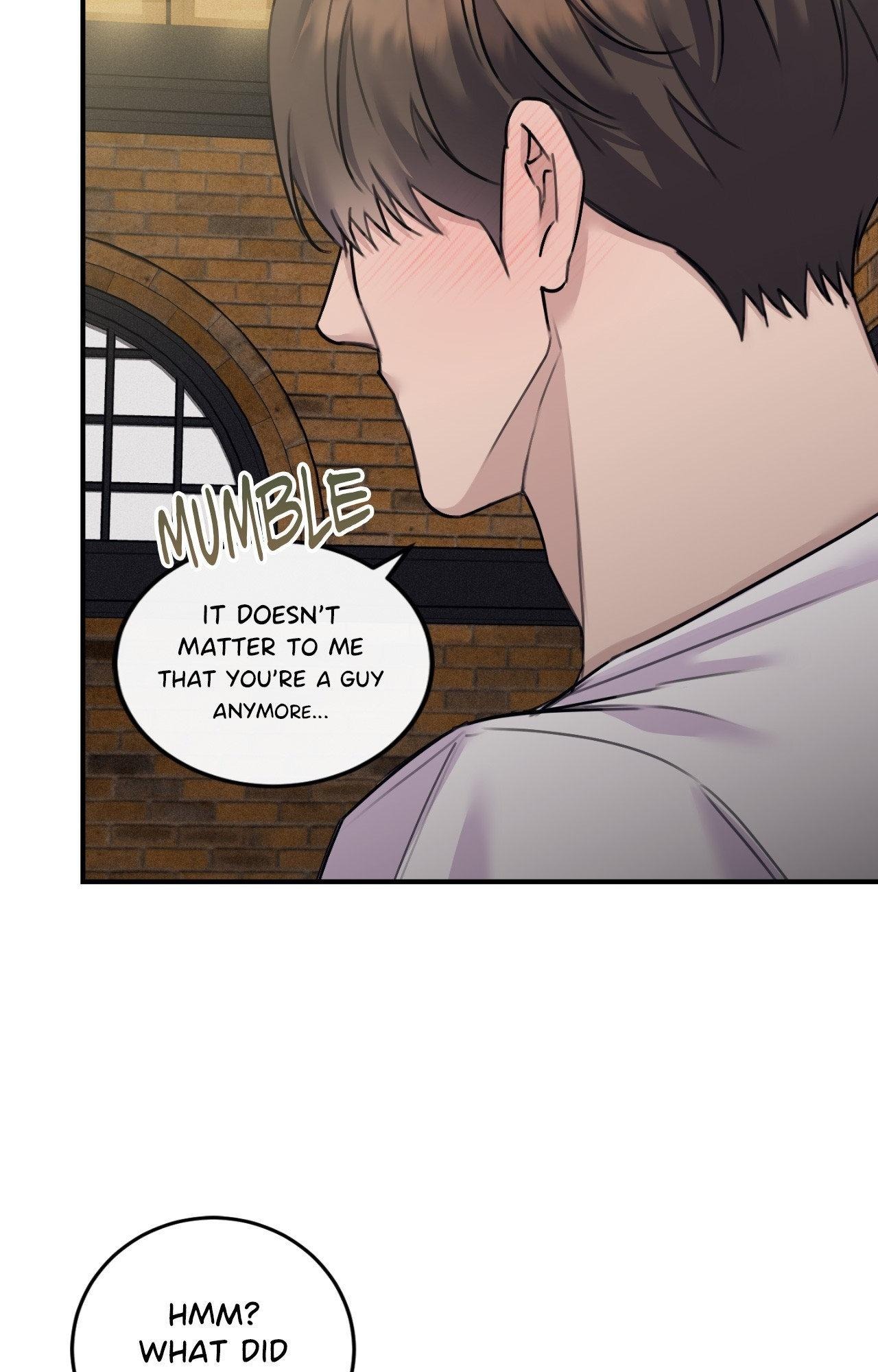 Moon Embracing The Sun (Yaoi) Chapter 44 - Page 84 in English