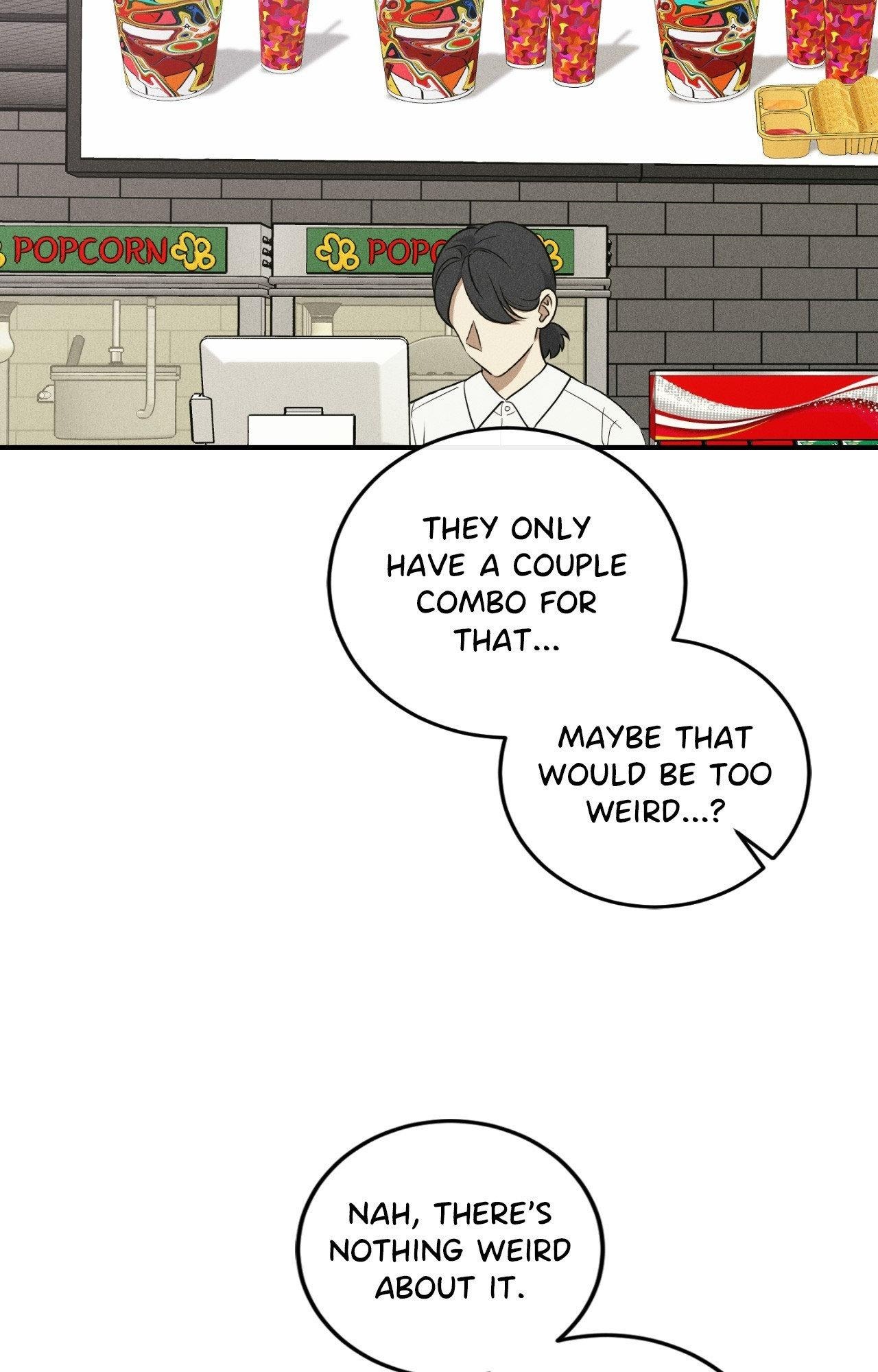 Moon Embracing The Sun (Yaoi) Chapter 44 - Page 88 in English