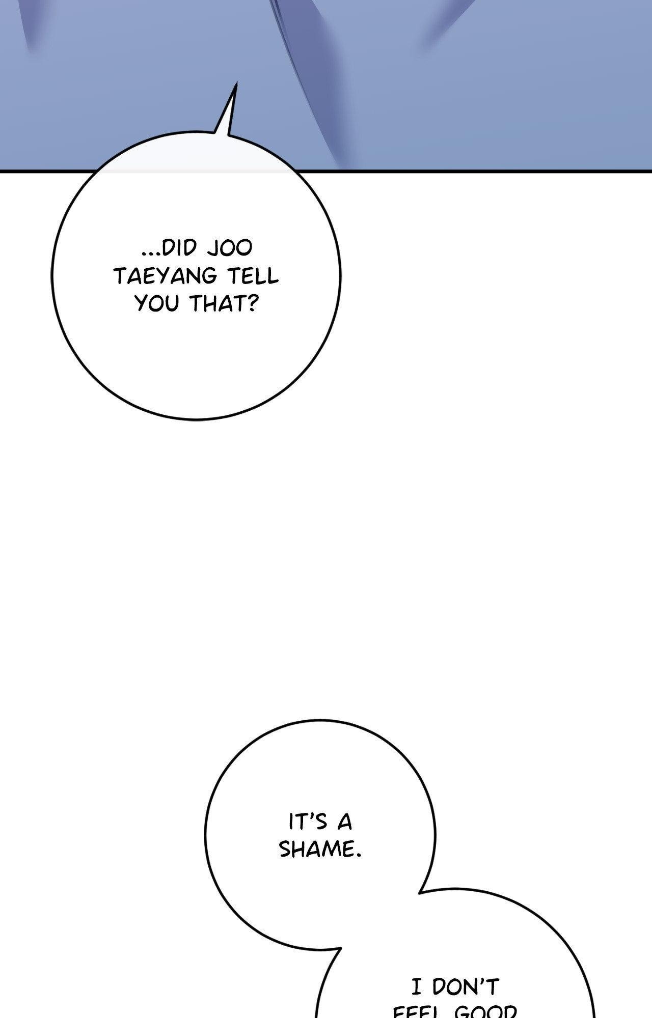 Moon Embracing The Sun (Yaoi) Chapter 44 - Page 9 in English
