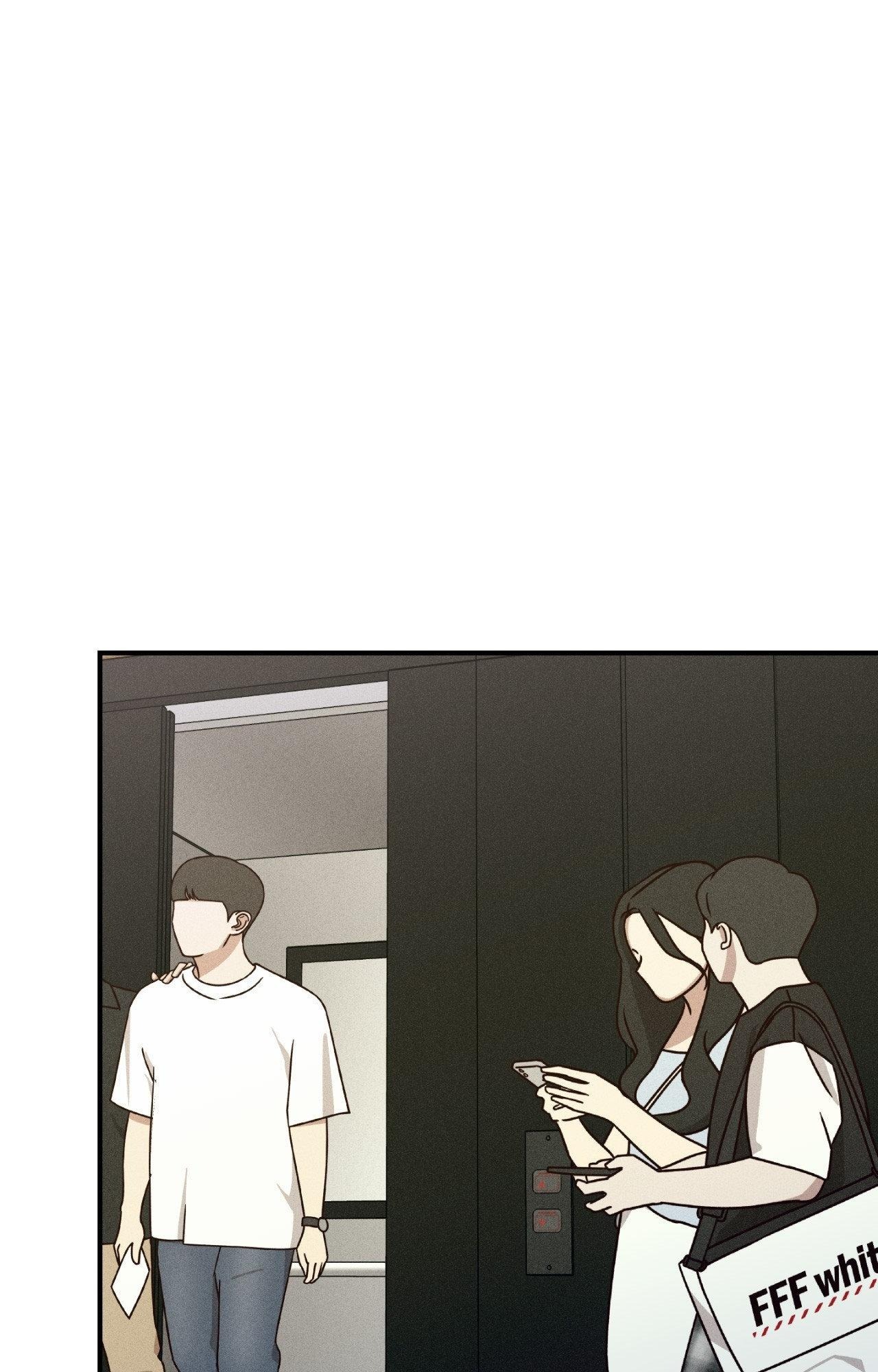 Moon Embracing The Sun (Yaoi) Chapter 44 - Page 90 in English
