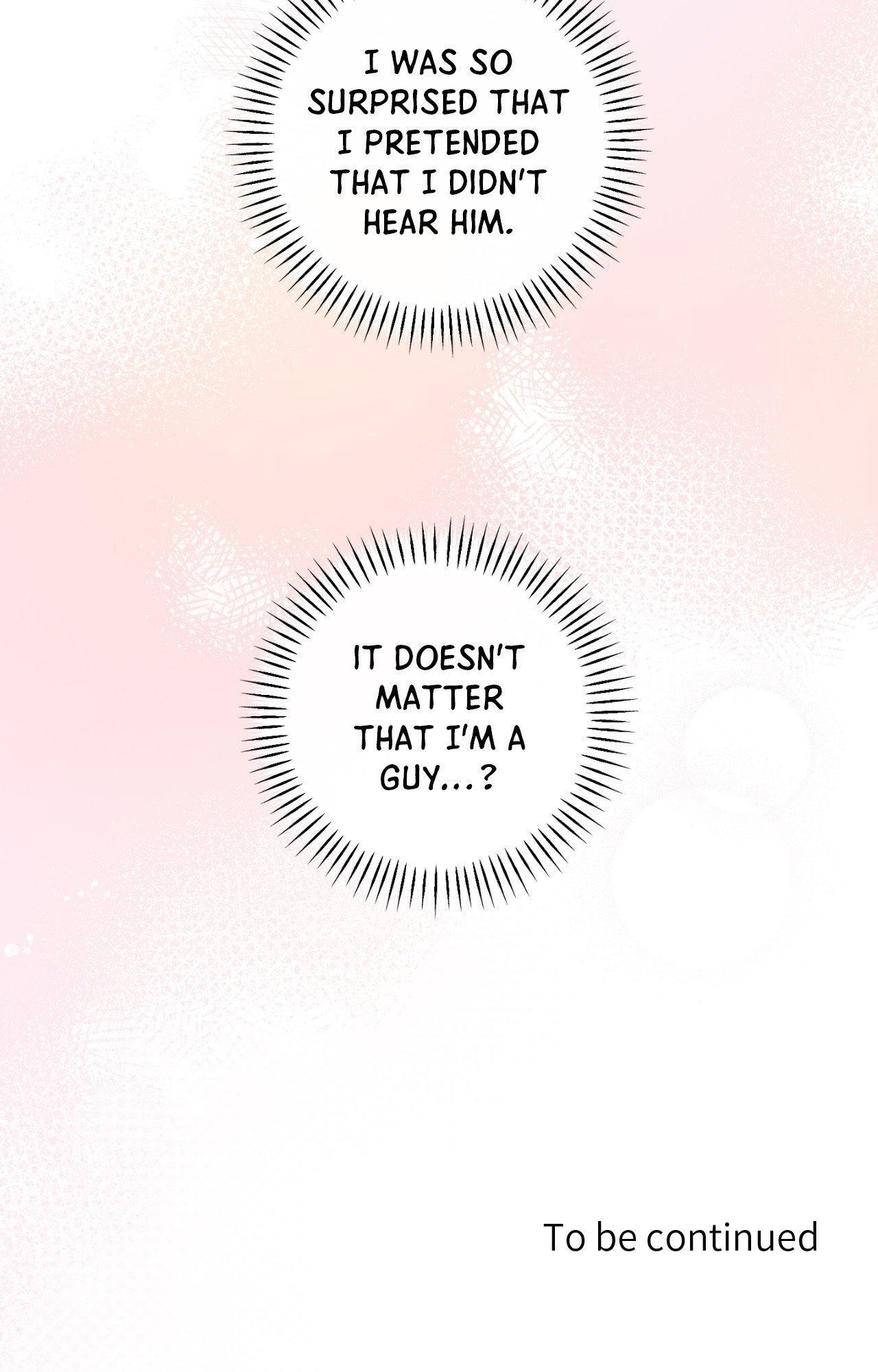 Moon Embracing The Sun (Yaoi) Chapter 44 - Page 95 in English