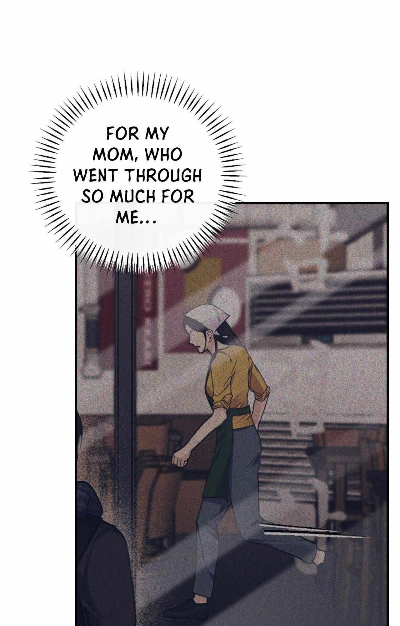 Moon Embracing The Sun (Yaoi) Chapter 45 - Page 16 in English