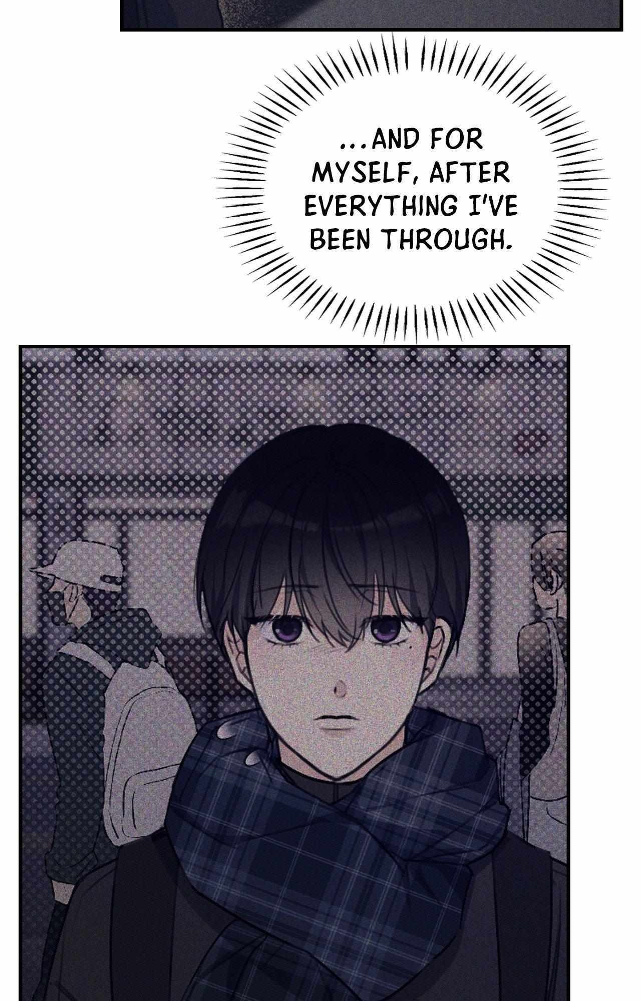 Moon Embracing The Sun (Yaoi) Chapter 45 - Page 17 in English