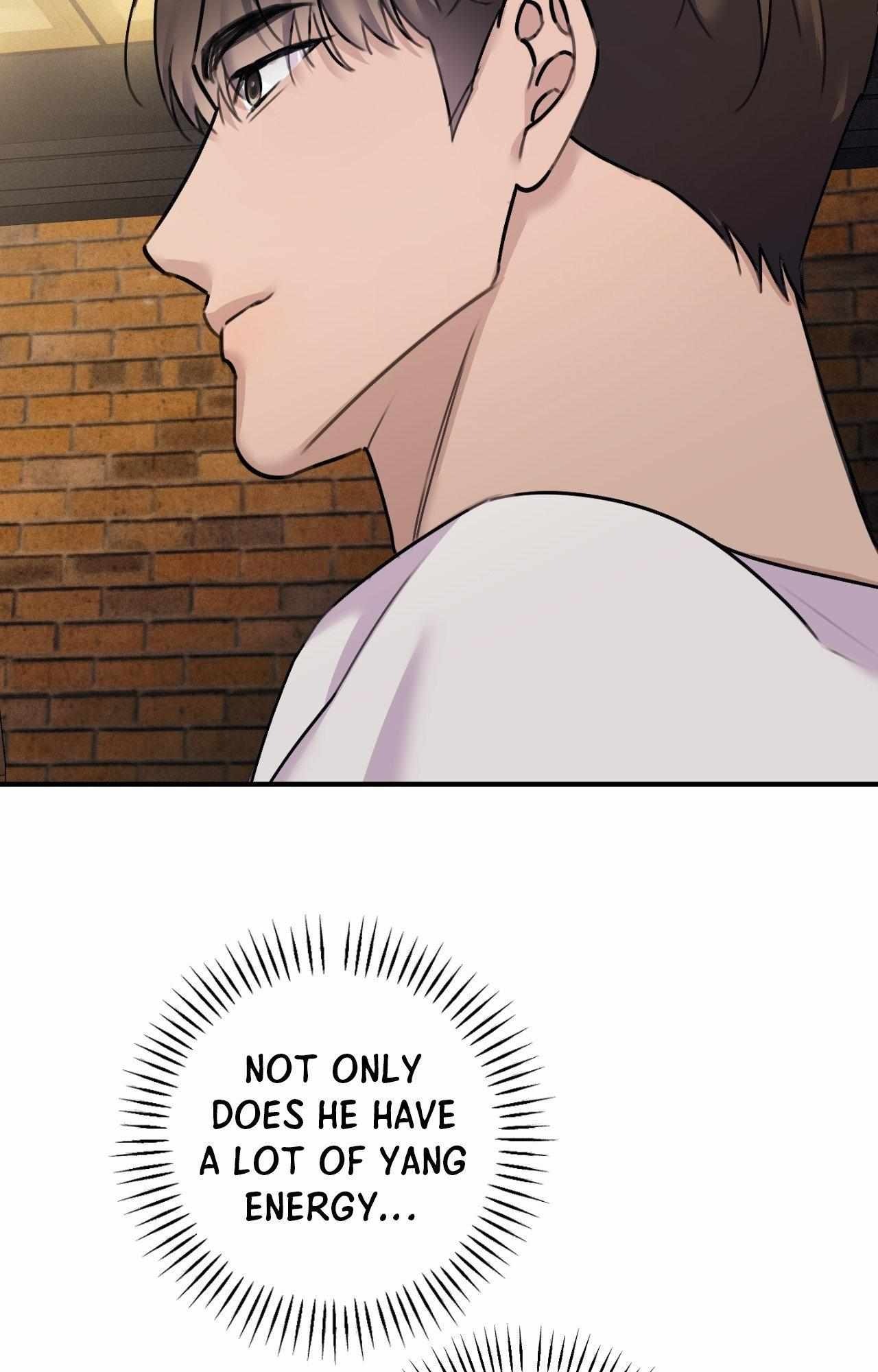 Moon Embracing The Sun (Yaoi) Chapter 45 - Page 3 in English