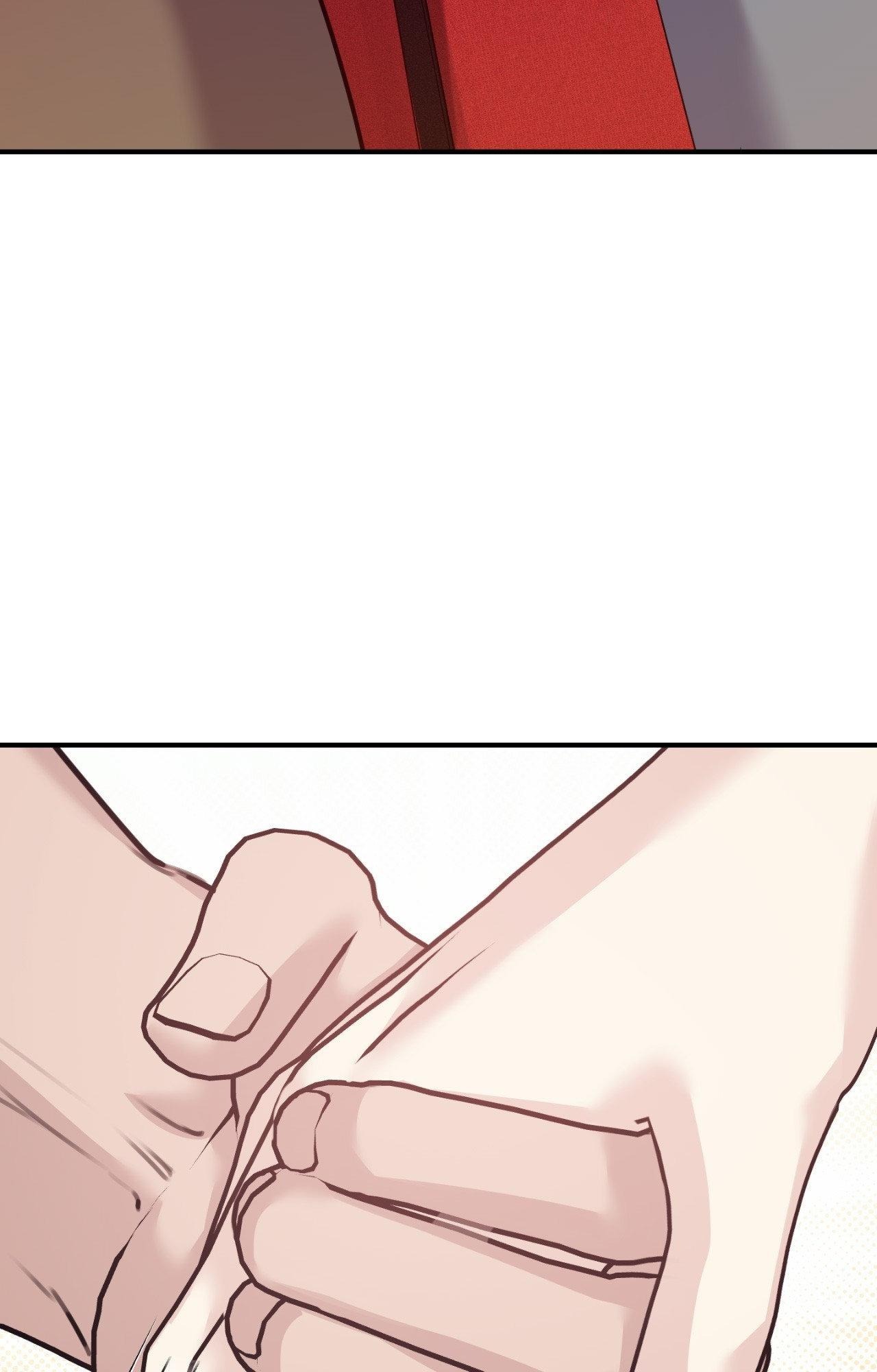 Moon Embracing The Sun (Yaoi) Chapter 45 - Page 34 in English