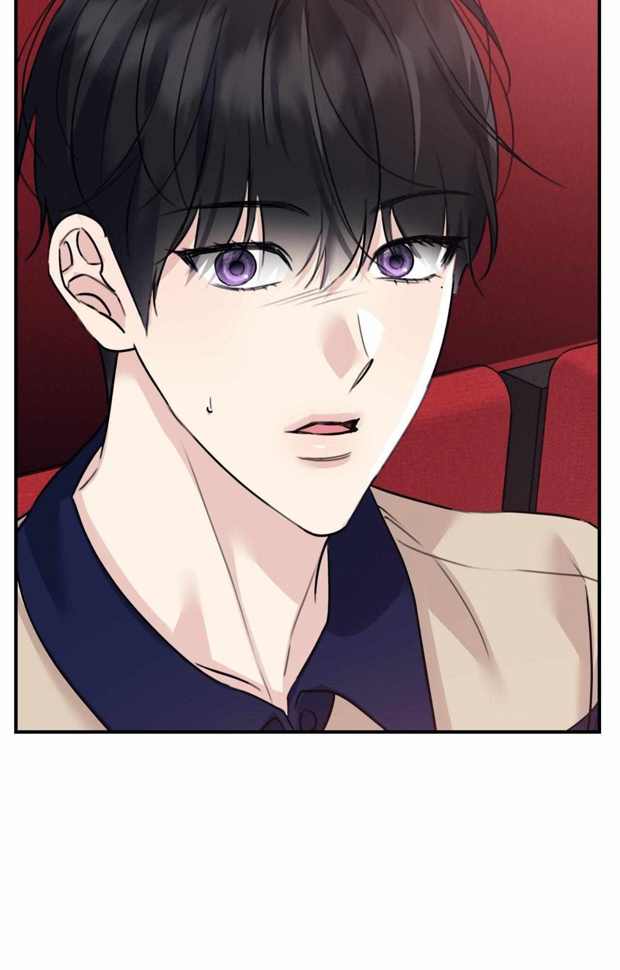 Moon Embracing The Sun (Yaoi) Chapter 45 - Page 36 in English