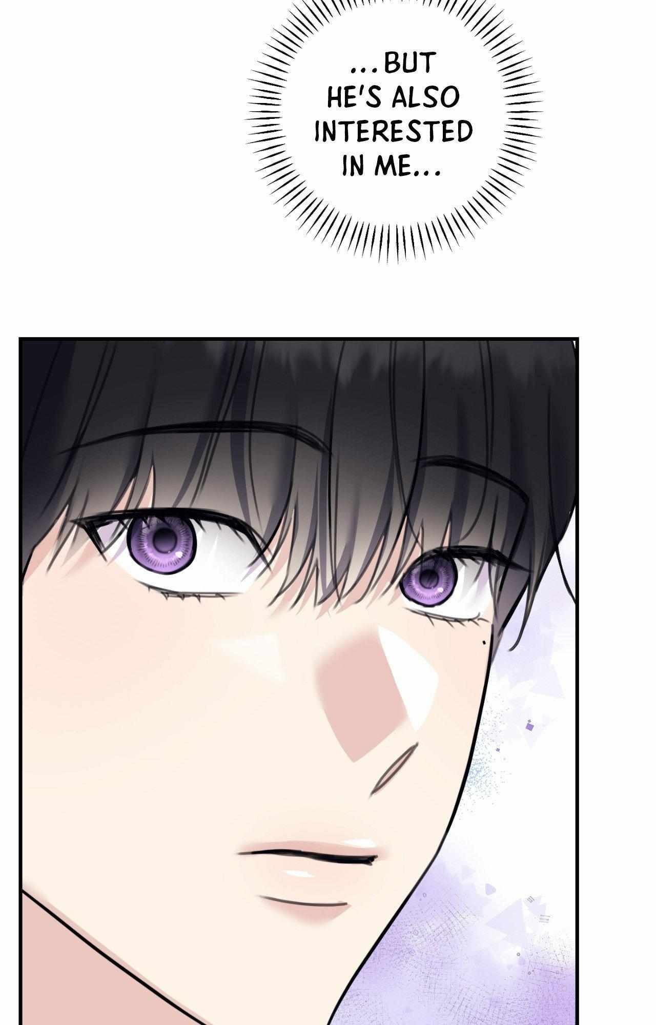 Moon Embracing The Sun (Yaoi) Chapter 45 - Page 4 in English