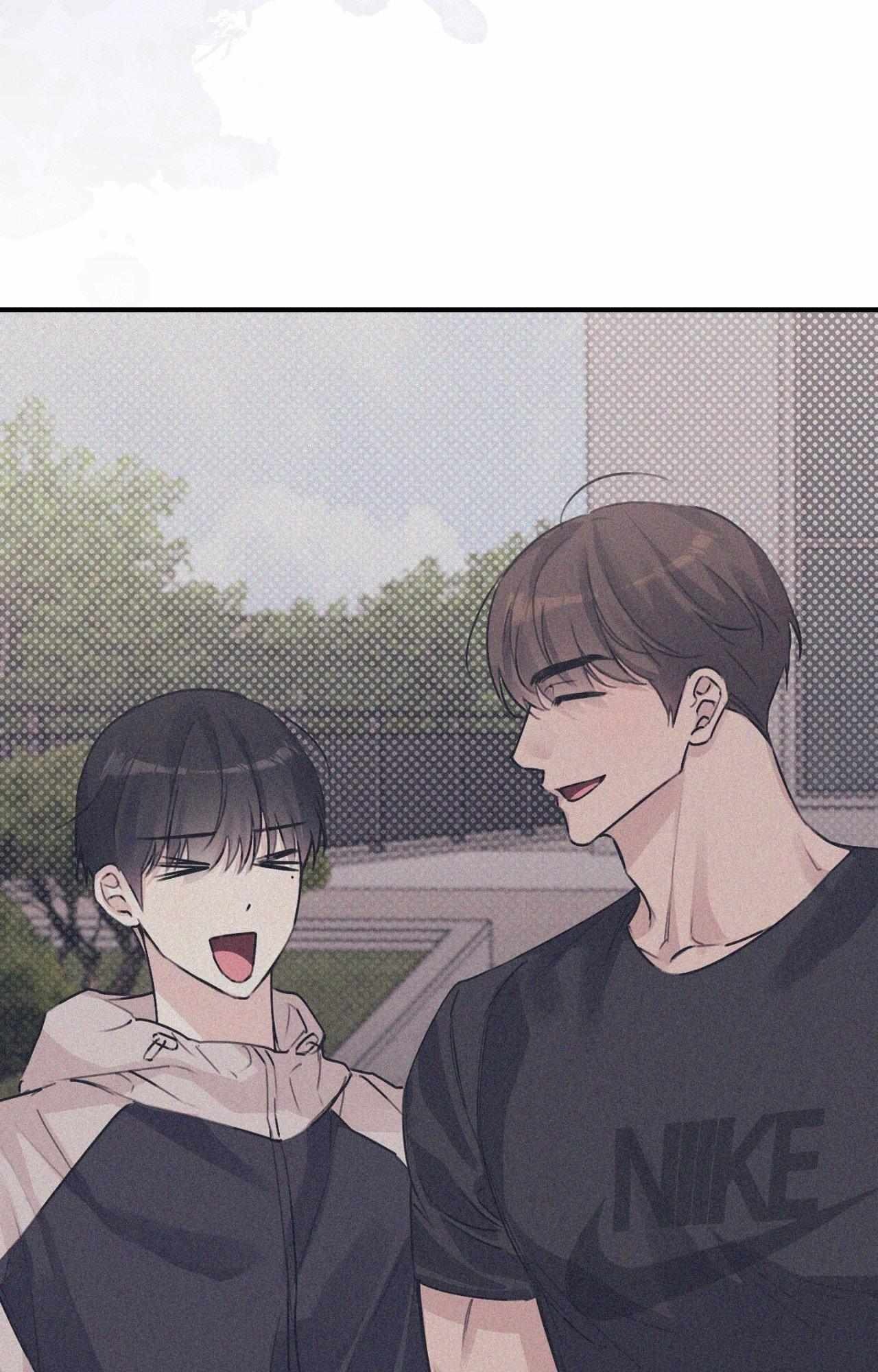 Moon Embracing The Sun (Yaoi) Chapter 45 - Page 48 in English