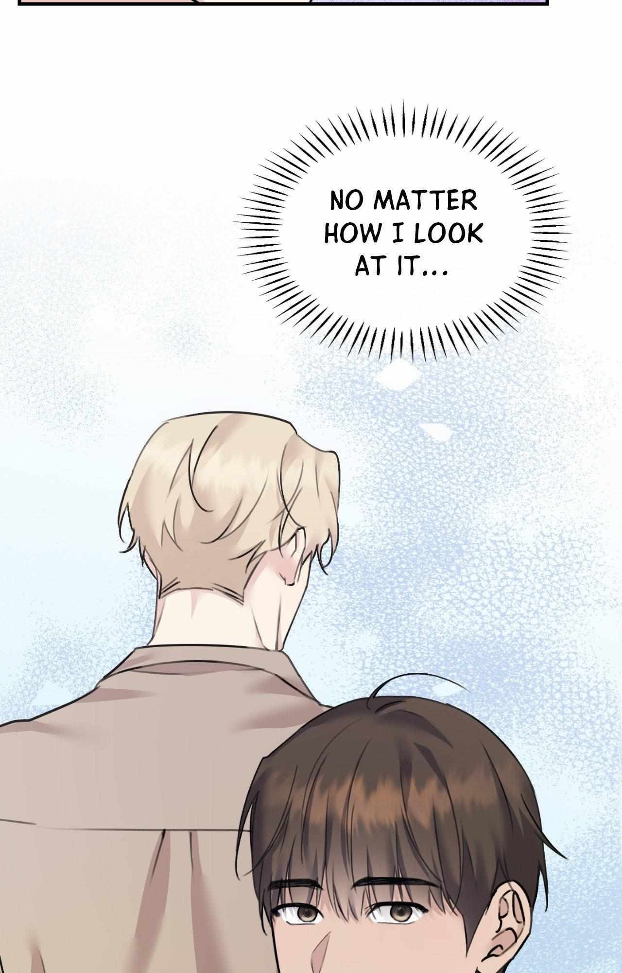 Moon Embracing The Sun (Yaoi) Chapter 45 - Page 5 in English