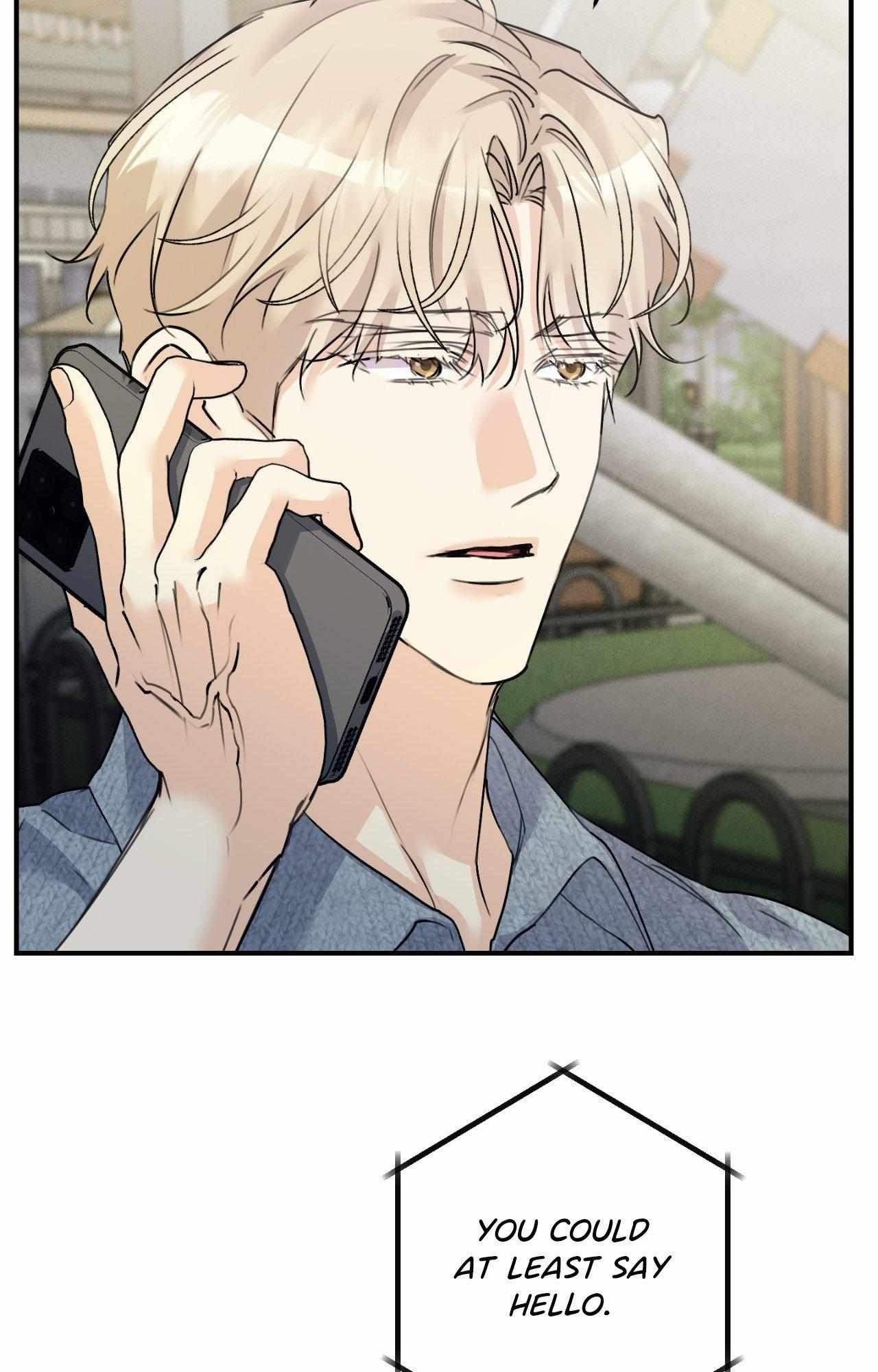 Moon Embracing The Sun (Yaoi) Chapter 45 - Page 50 in English