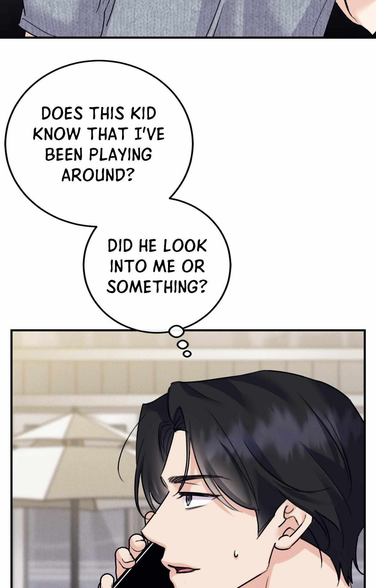 Moon Embracing The Sun (Yaoi) Chapter 45 - Page 55 in English
