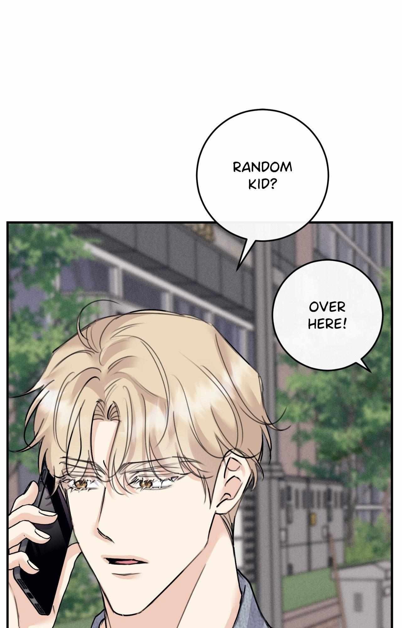Moon Embracing The Sun (Yaoi) Chapter 45 - Page 57 in English