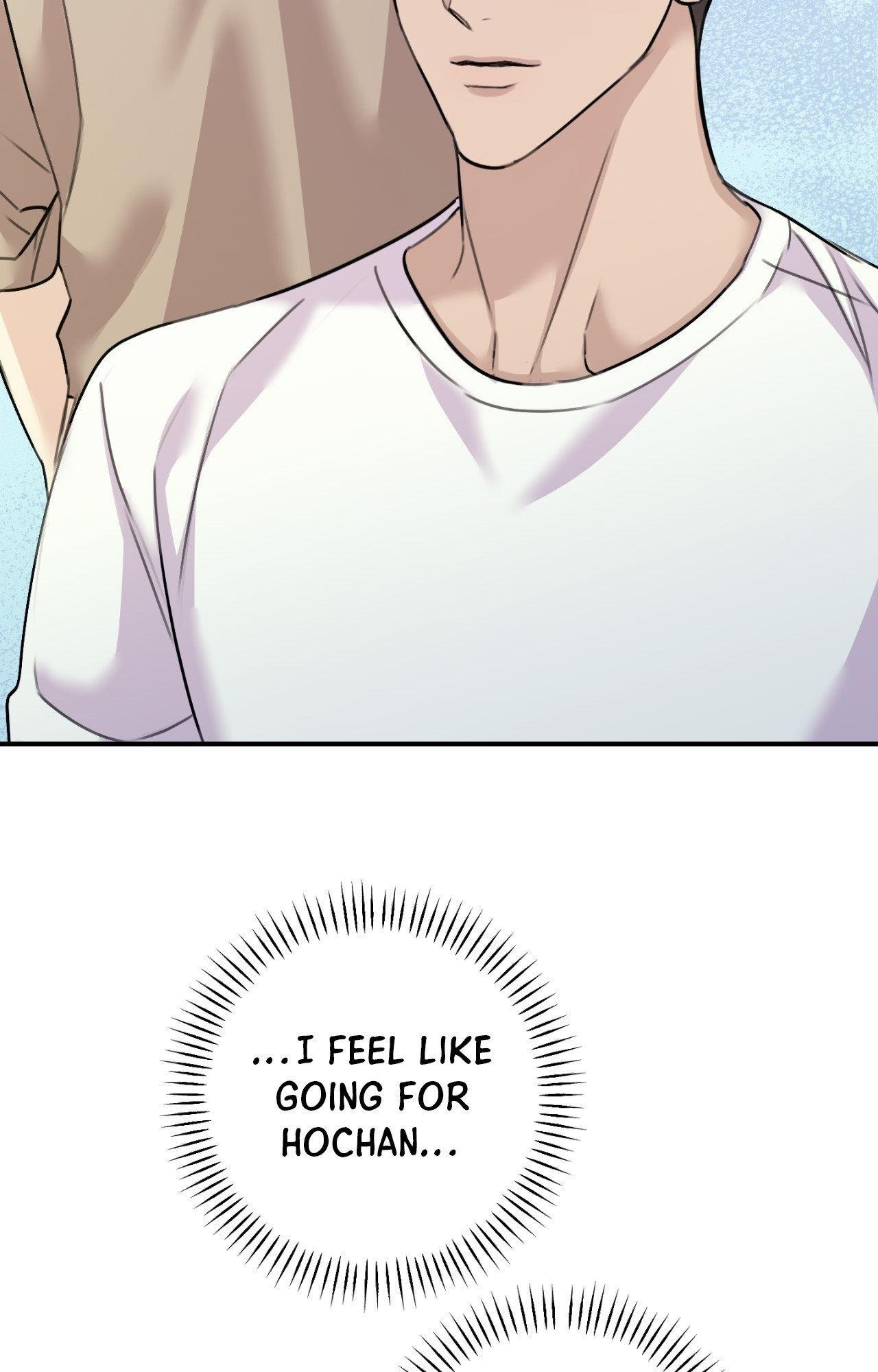 Moon Embracing The Sun (Yaoi) Chapter 45 - Page 6 in English