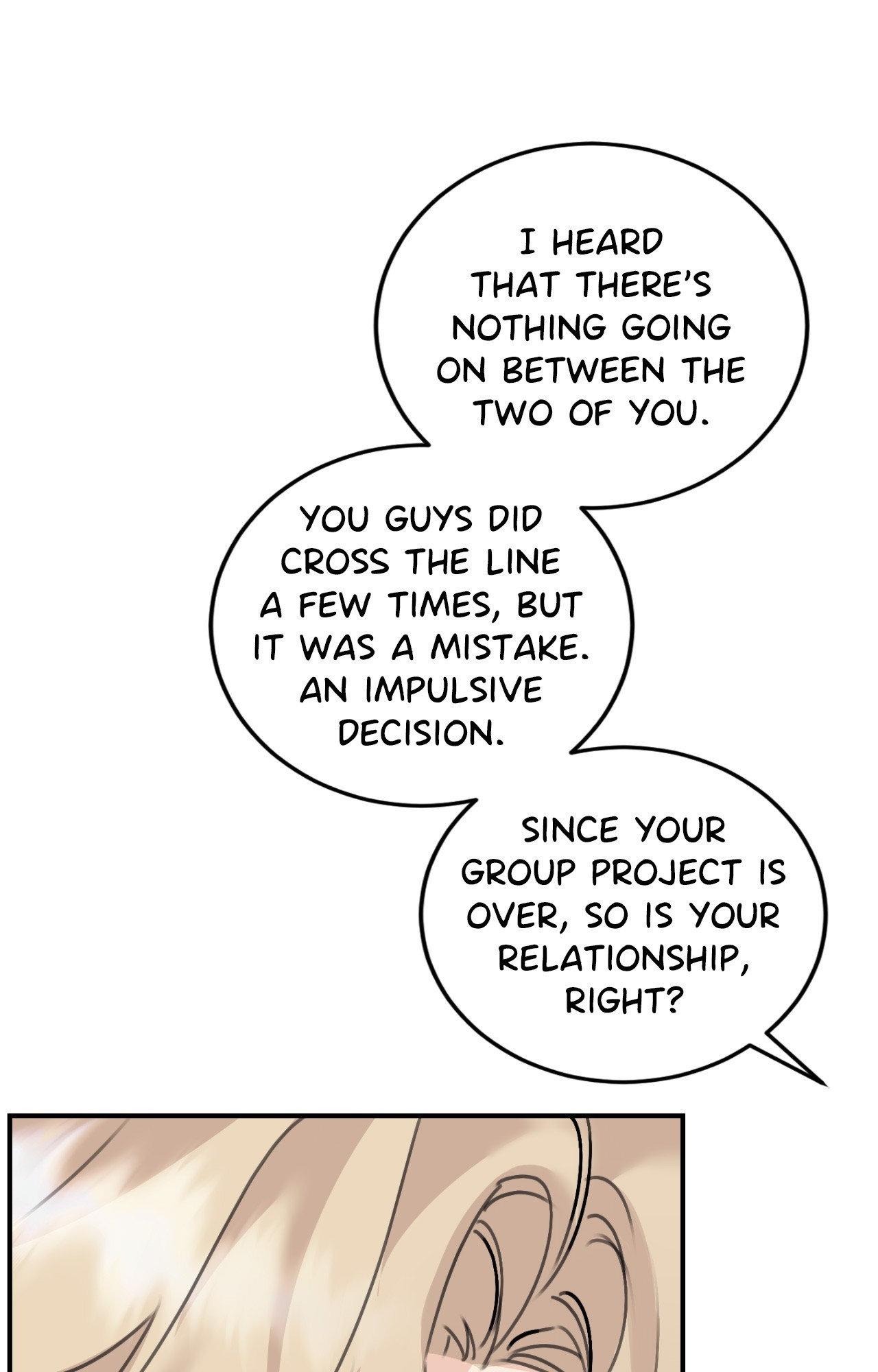 Moon Embracing The Sun (Yaoi) Chapter 45 - Page 67 in English