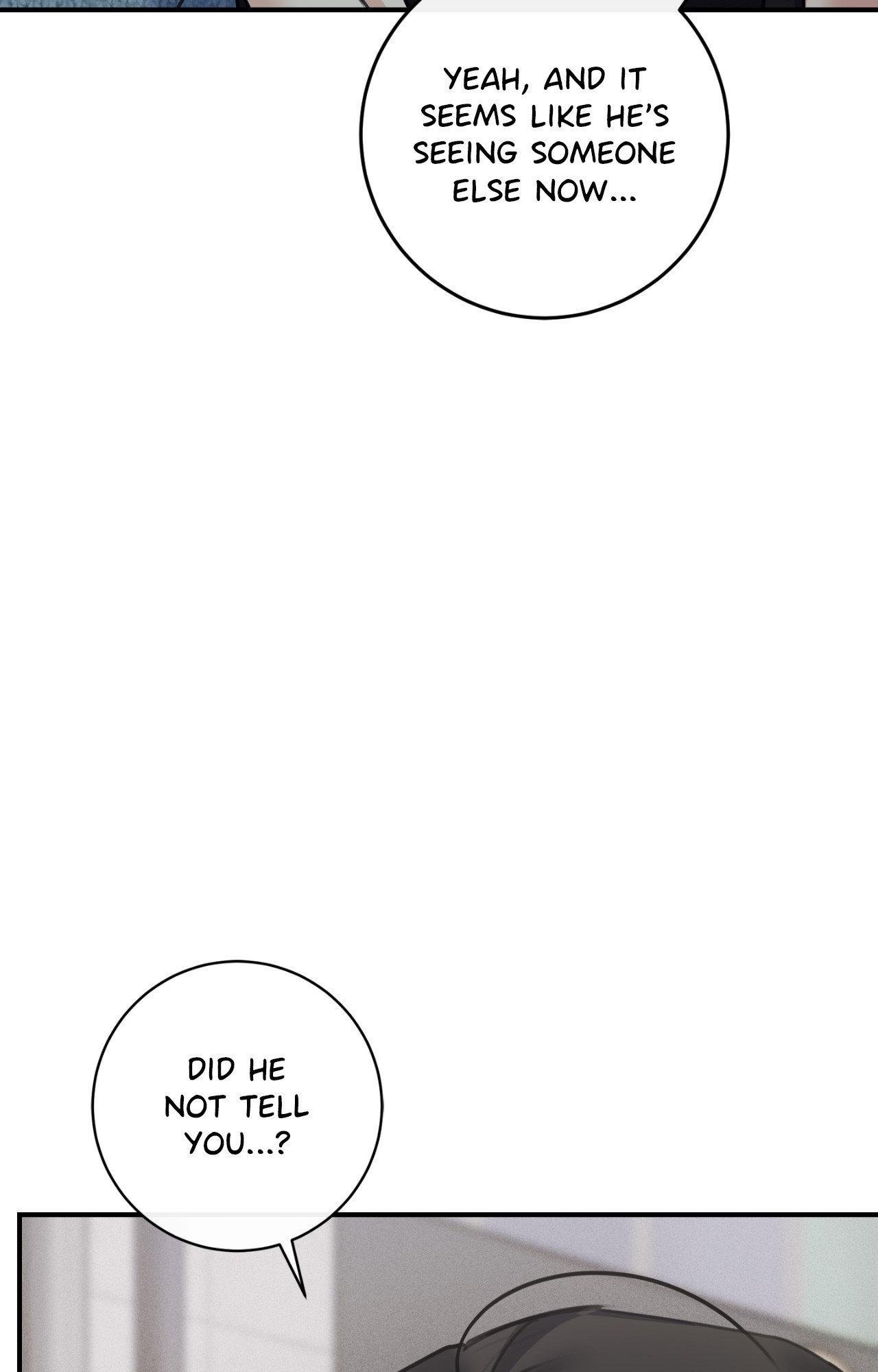 Moon Embracing The Sun (Yaoi) Chapter 45 - Page 70 in English