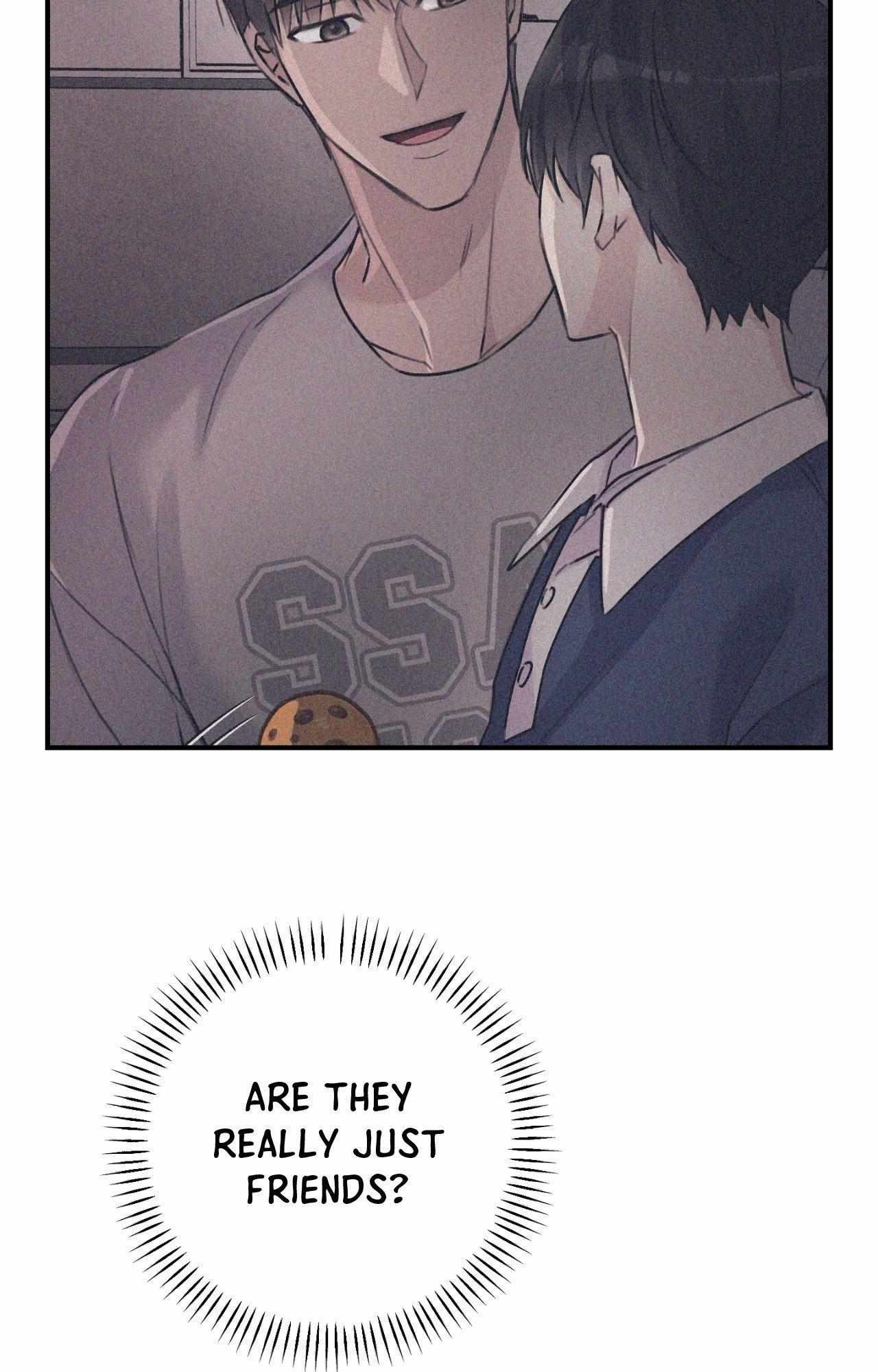 Moon Embracing The Sun (Yaoi) Chapter 45 - Page 76 in English