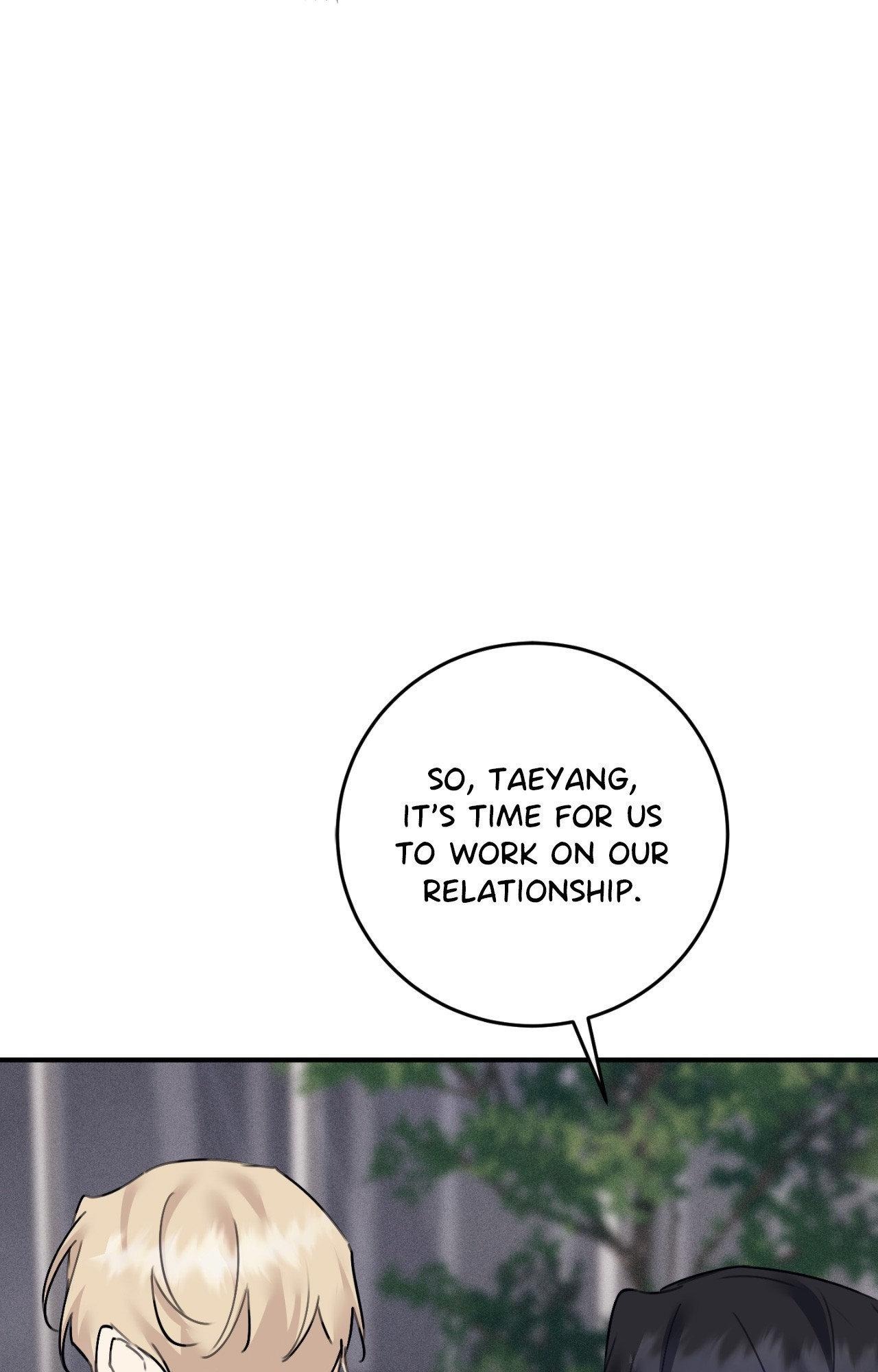 Moon Embracing The Sun (Yaoi) Chapter 45 - Page 77 in English