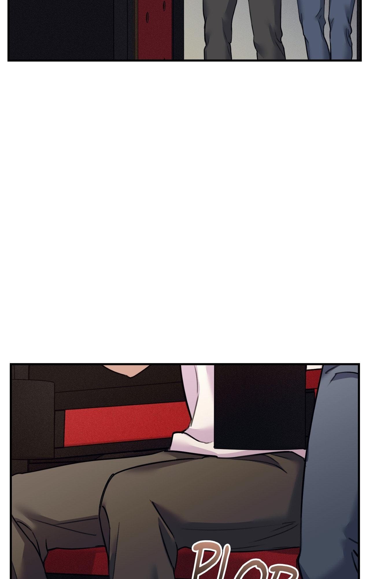 Moon Embracing The Sun (Yaoi) Chapter 45 - Page 8 in English
