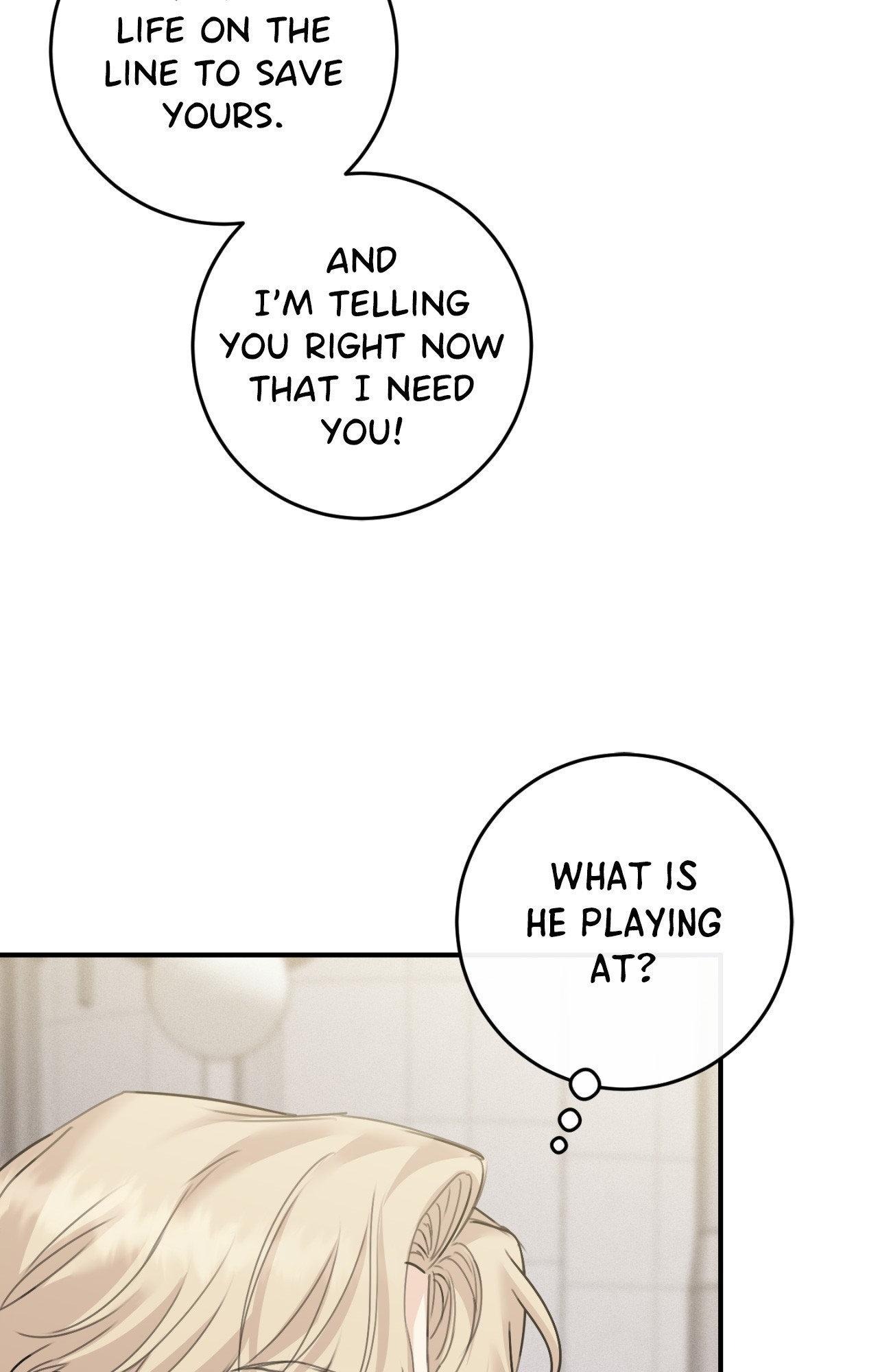 Moon Embracing The Sun (Yaoi) Chapter 45 - Page 86 in English