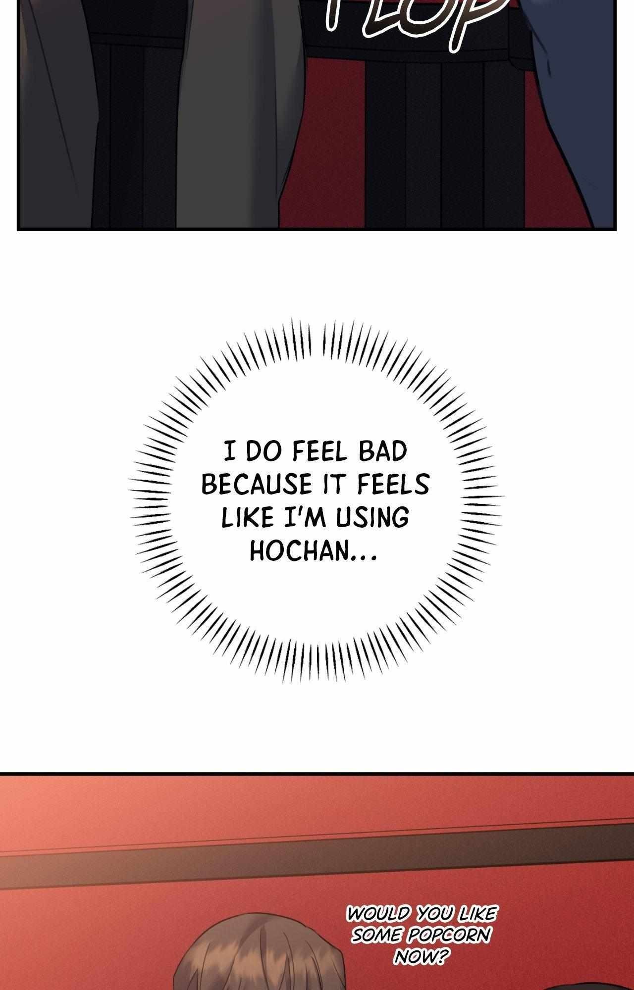 Moon Embracing The Sun (Yaoi) Chapter 45 - Page 9 in English