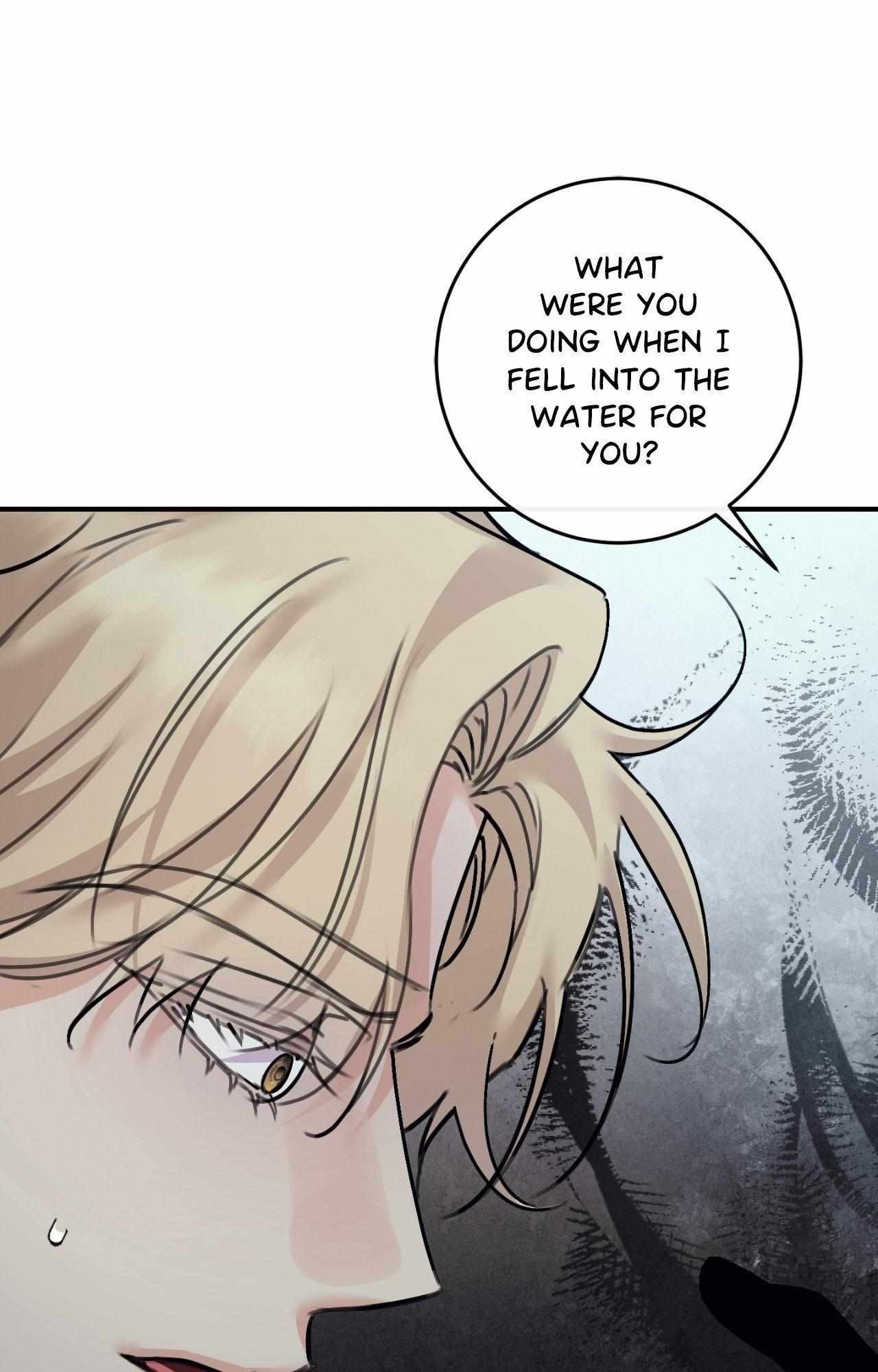 Moon Embracing The Sun (Yaoi) Chapter 45 - Page 91 in English