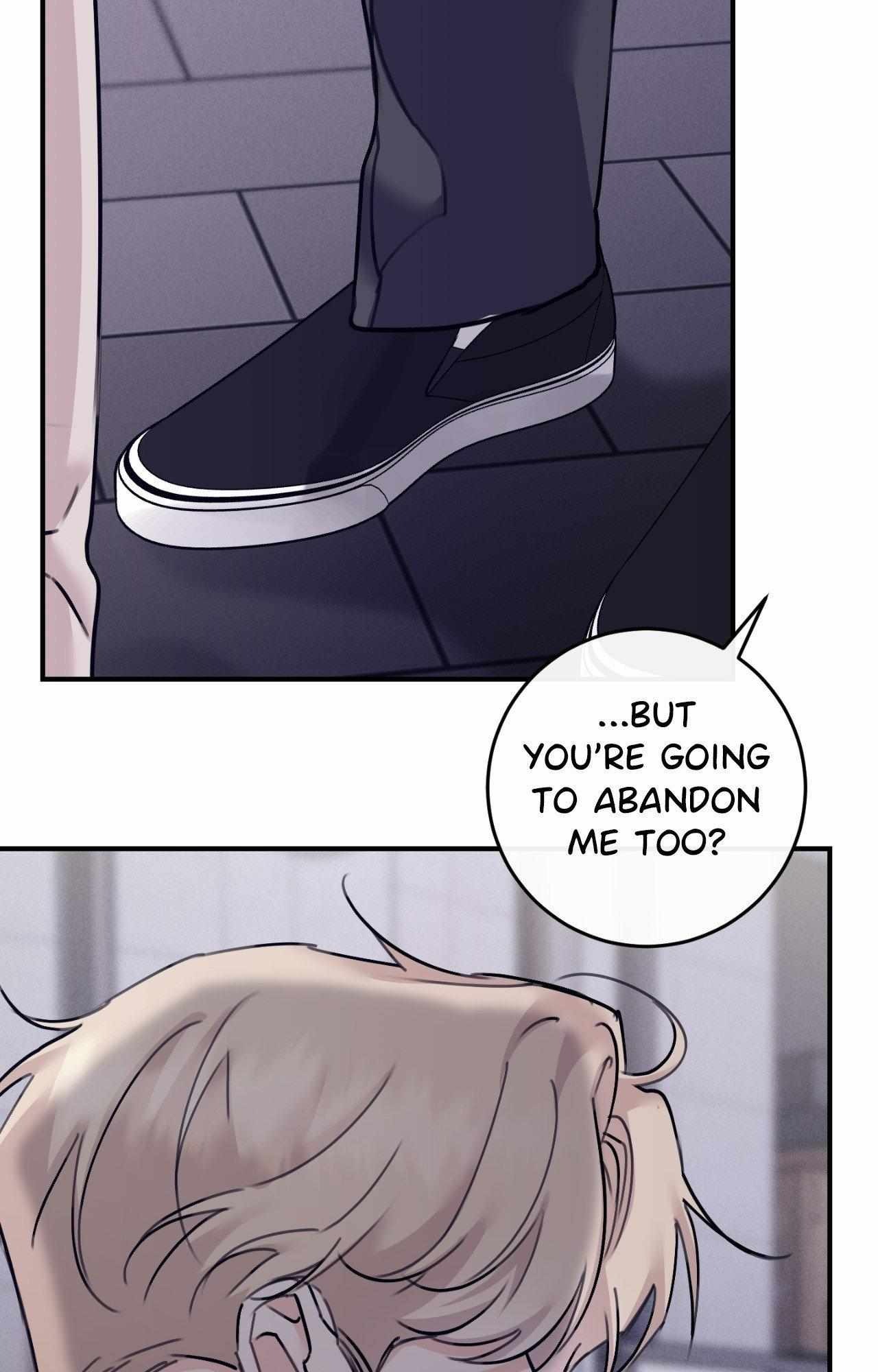 Moon Embracing The Sun (Yaoi) Chapter 45 - Page 97 in English