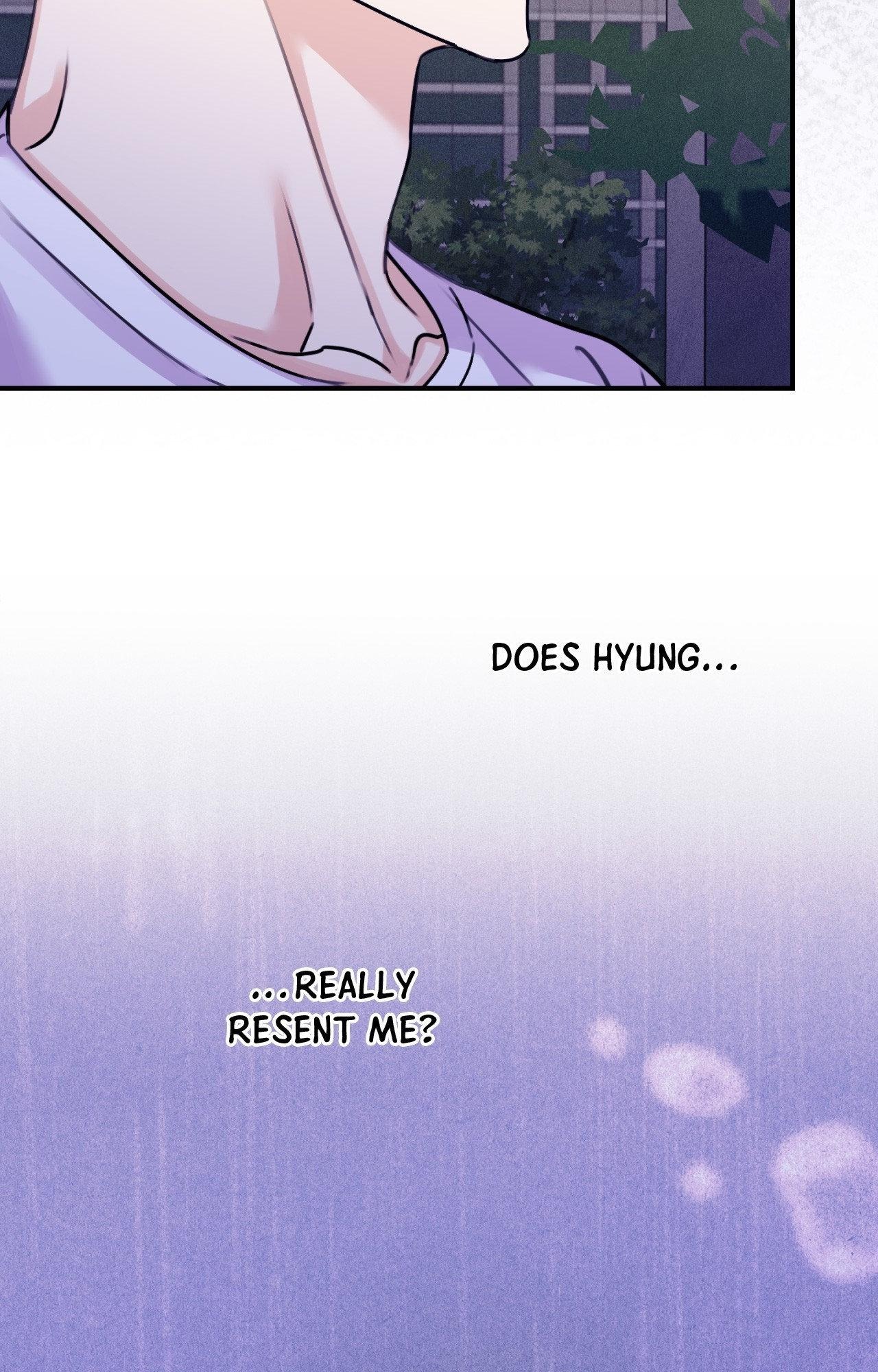Moon Embracing The Sun (Yaoi) Chapter 46 - Page 104 in English