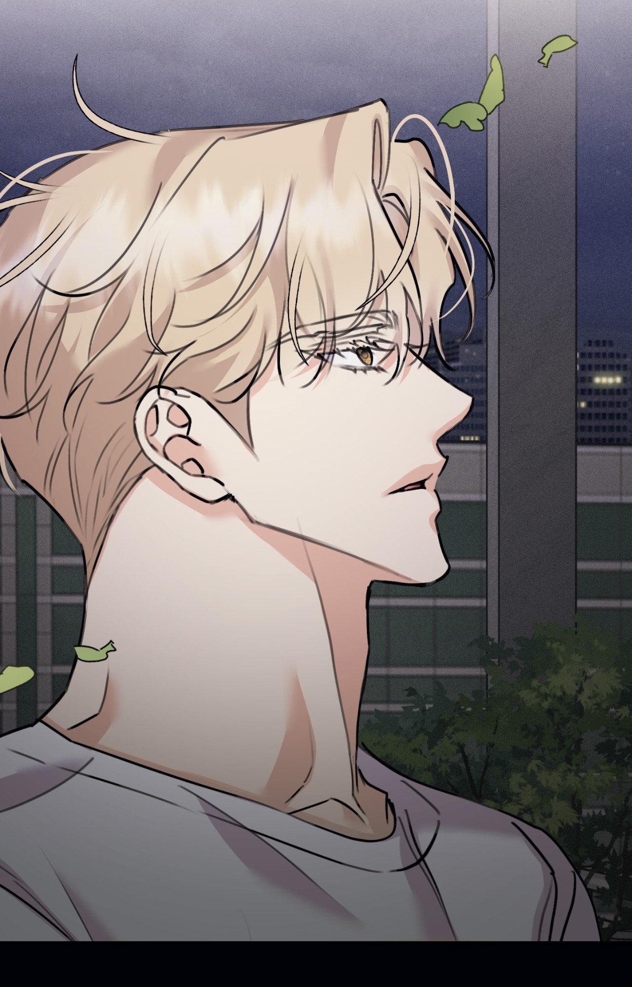 Moon Embracing The Sun (Yaoi) Chapter 46 - Page 108 in English