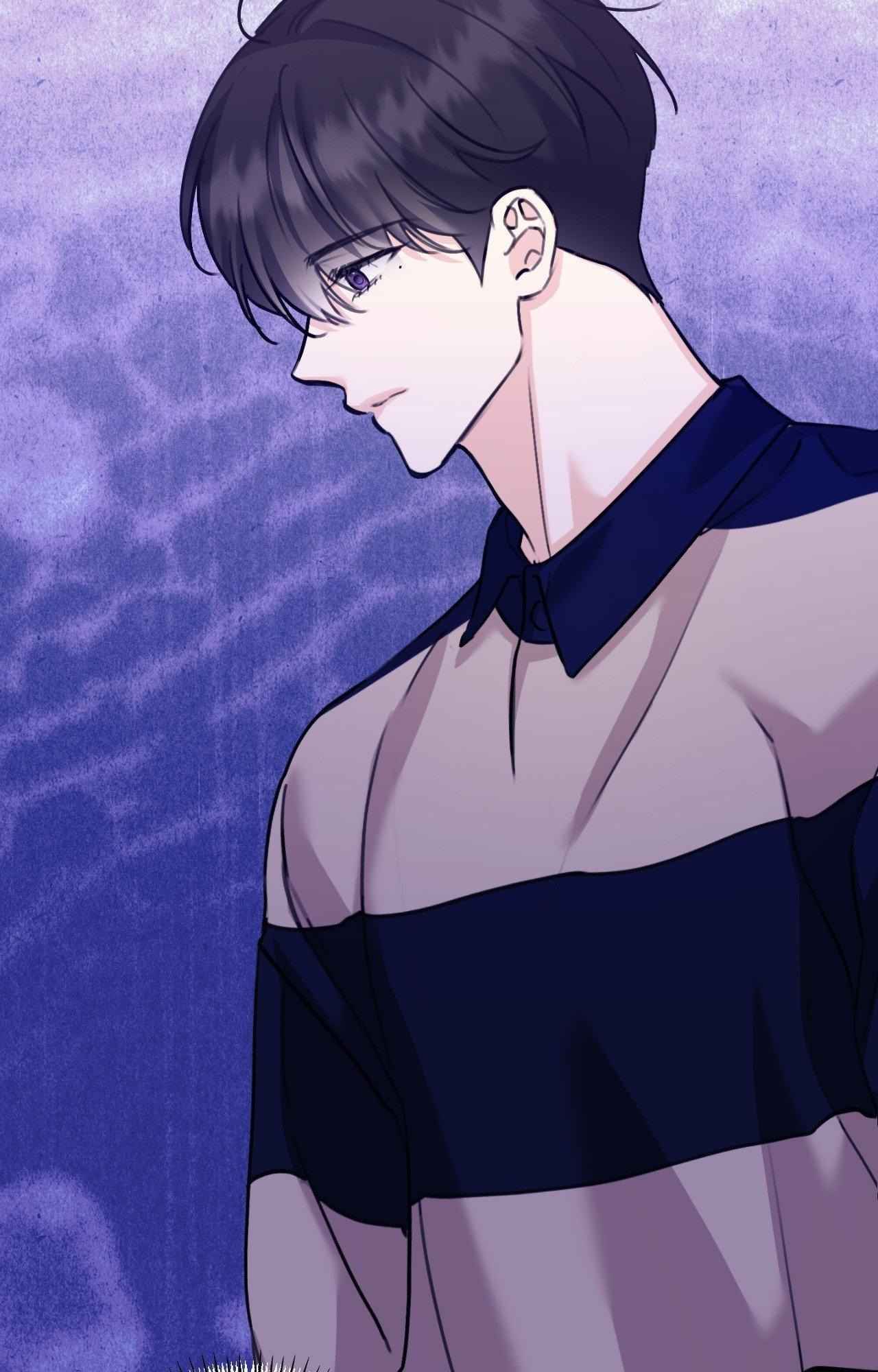Moon Embracing The Sun (Yaoi) Chapter 46 - Page 12 in English