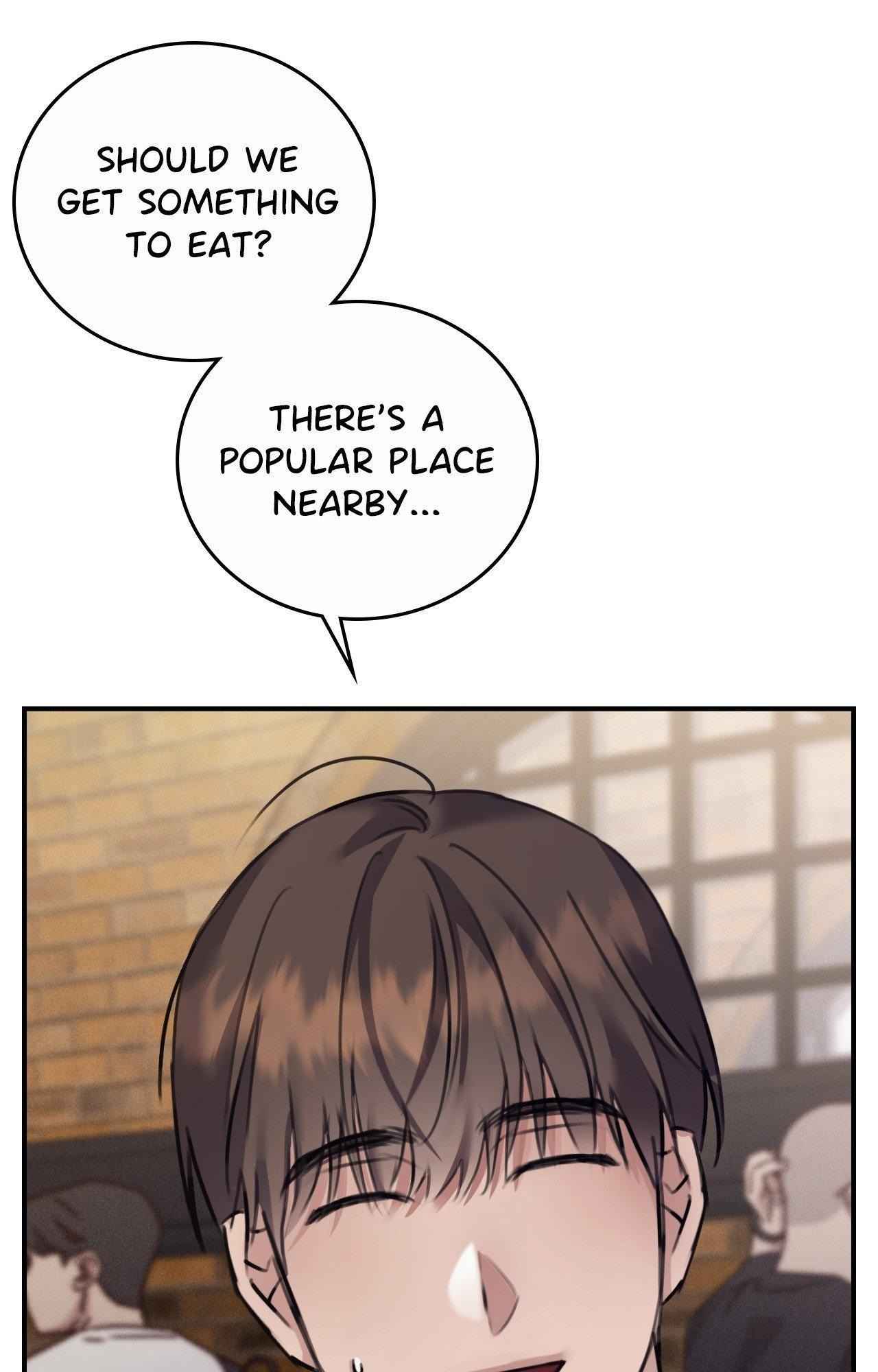 Moon Embracing The Sun (Yaoi) Chapter 46 - Page 22 in English