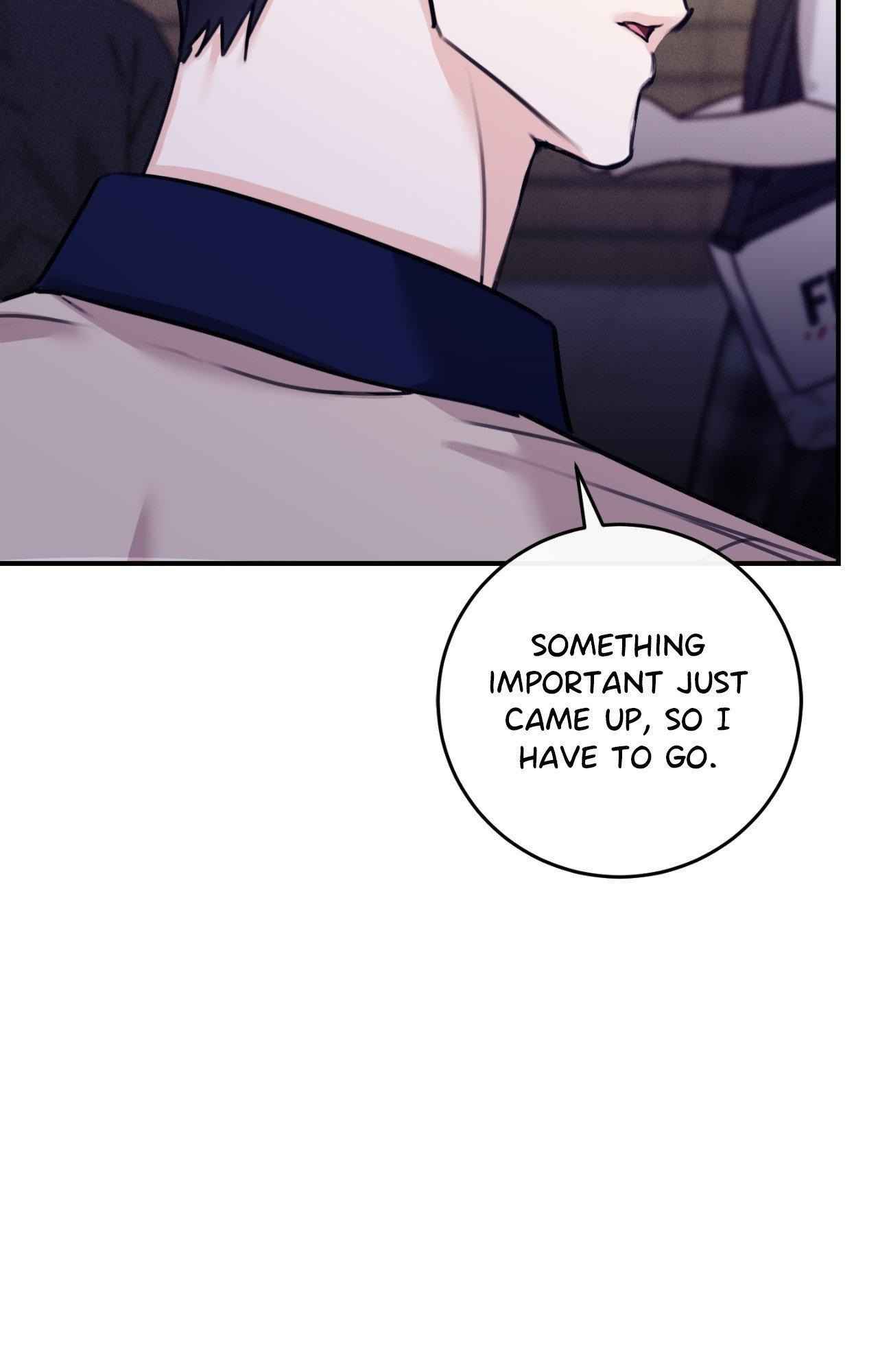 Moon Embracing The Sun (Yaoi) Chapter 46 - Page 25 in English