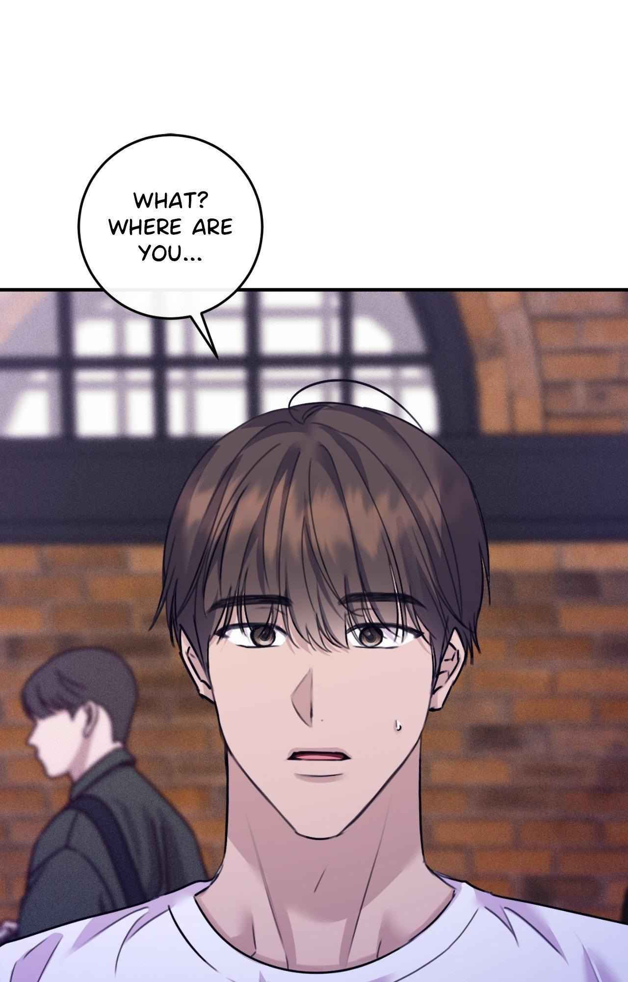 Moon Embracing The Sun (Yaoi) Chapter 46 - Page 26 in English