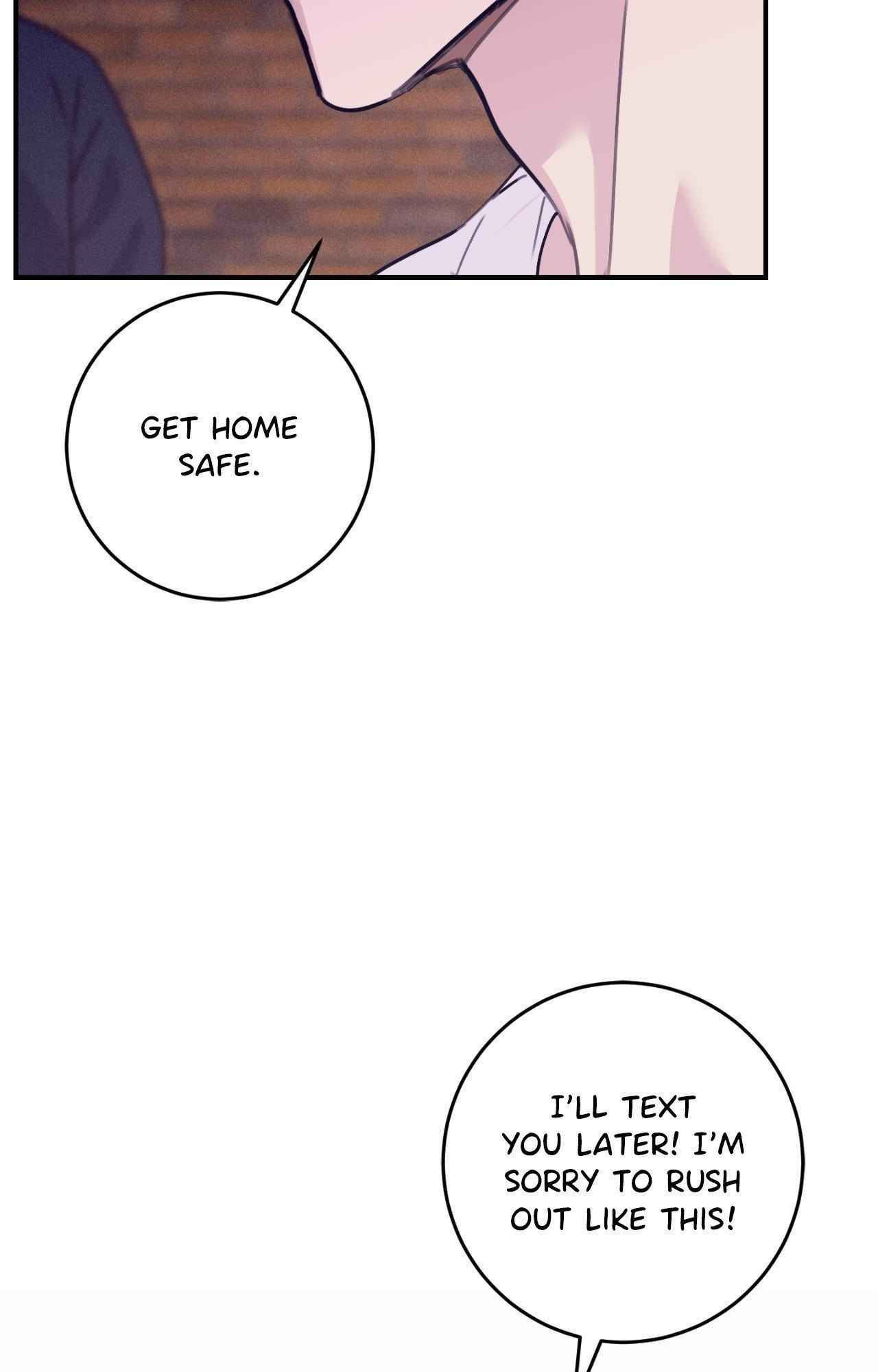 Moon Embracing The Sun (Yaoi) Chapter 46 - Page 28 in English