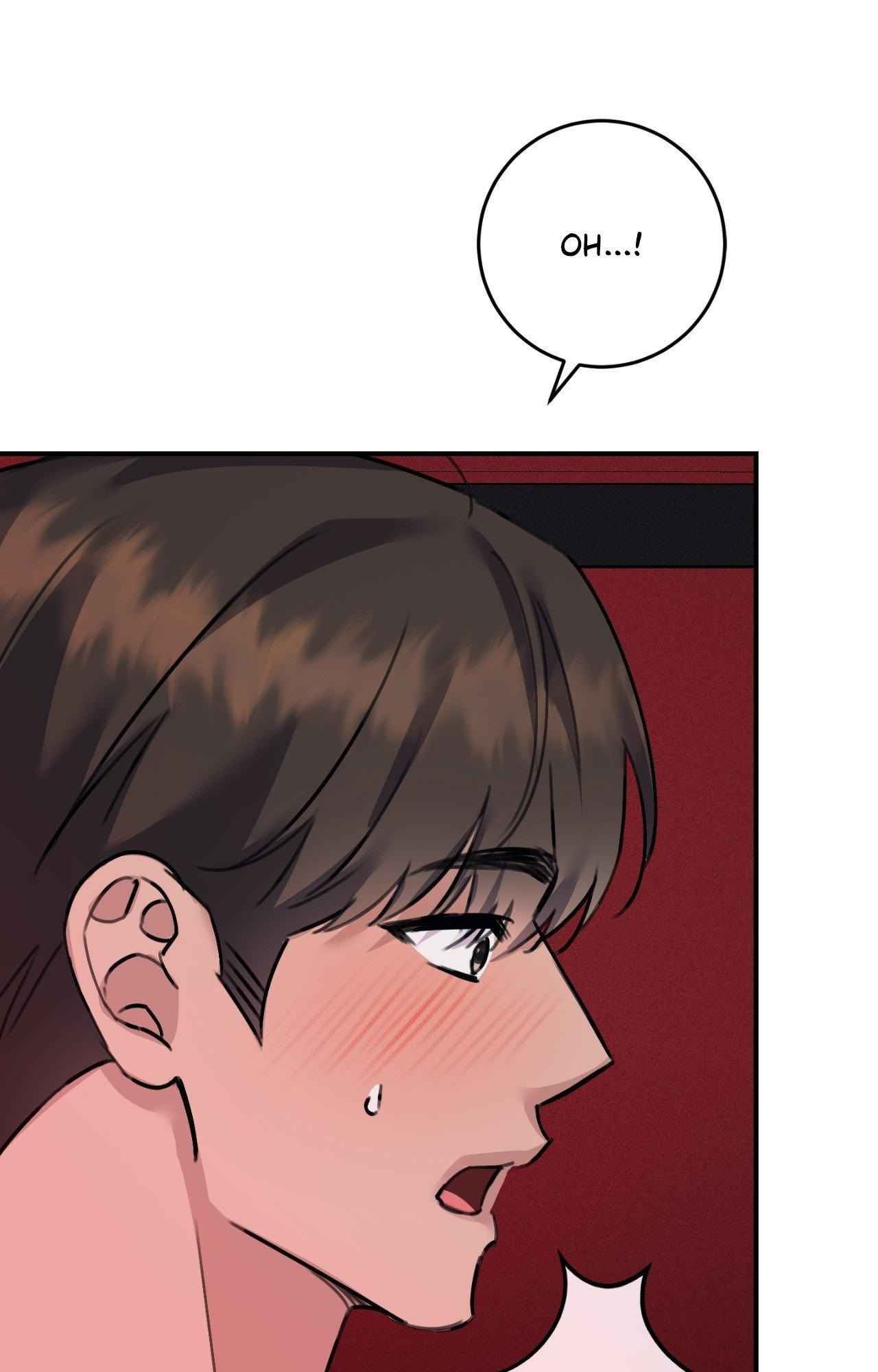 Moon Embracing The Sun (Yaoi) Chapter 46 - Page 3 in English