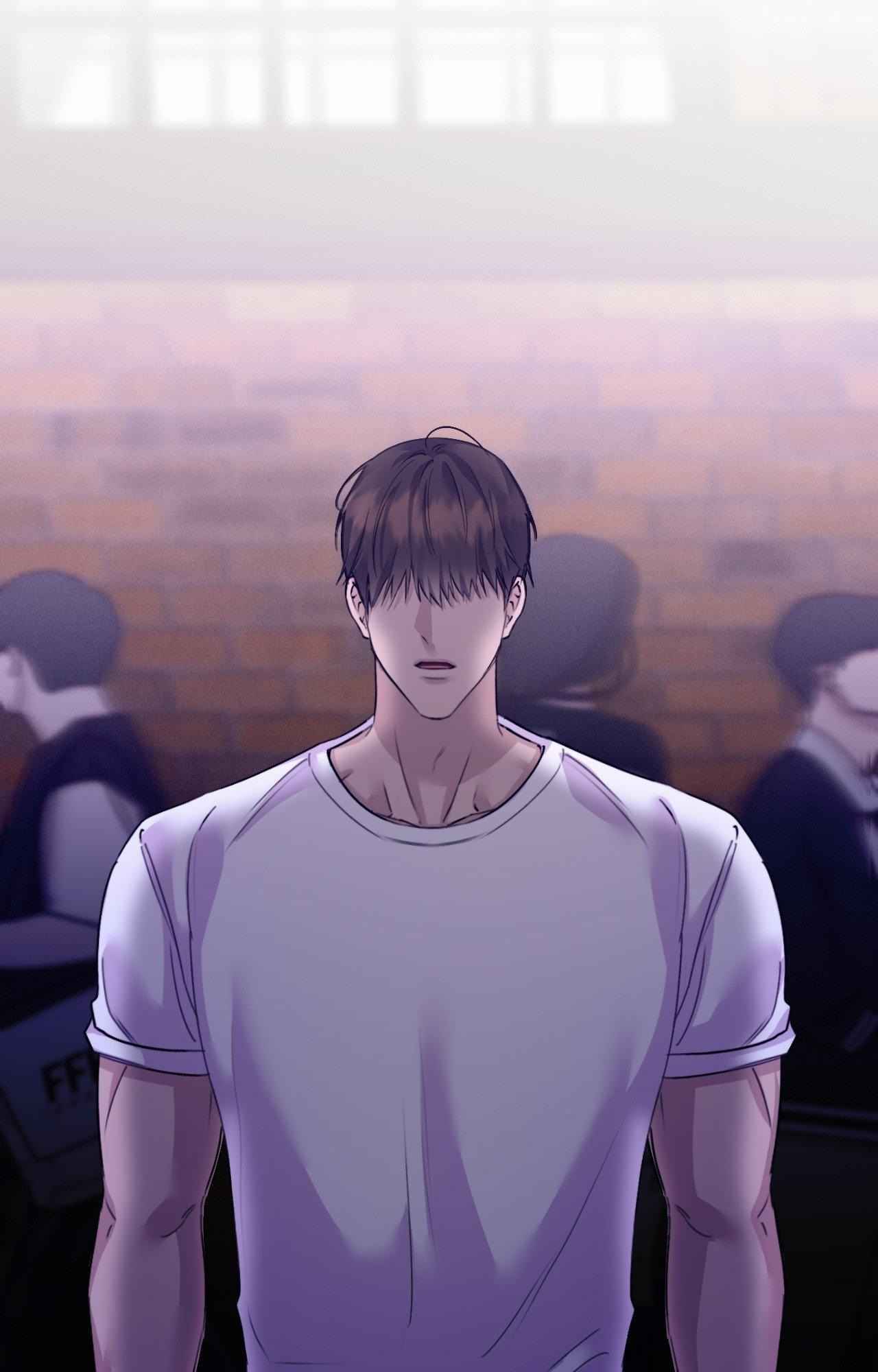 Moon Embracing The Sun (Yaoi) Chapter 46 - Page 31 in English