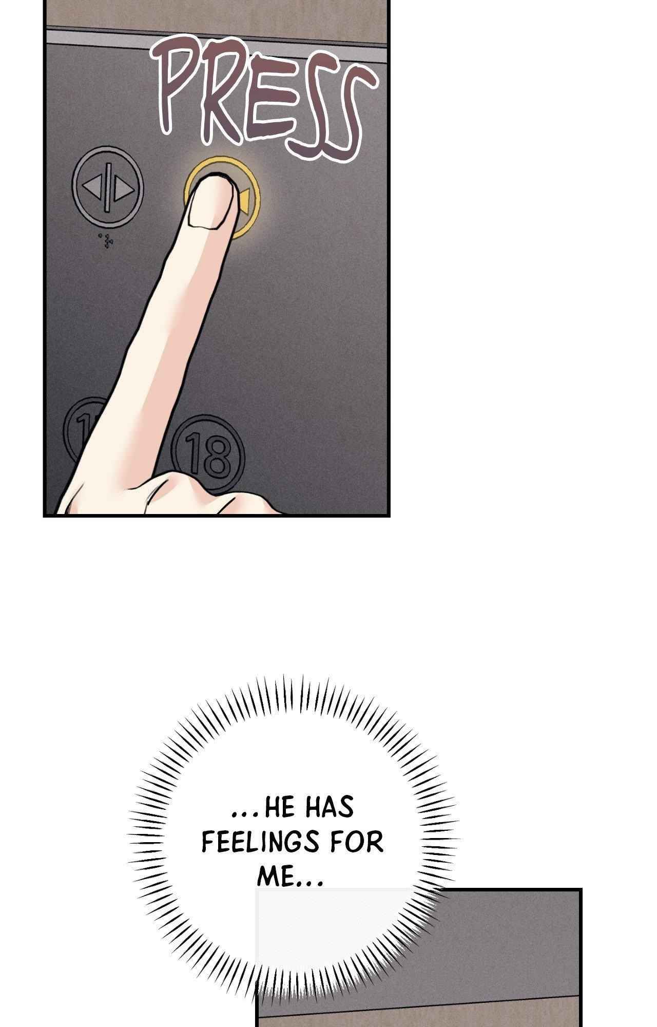 Moon Embracing The Sun (Yaoi) Chapter 46 - Page 46 in English