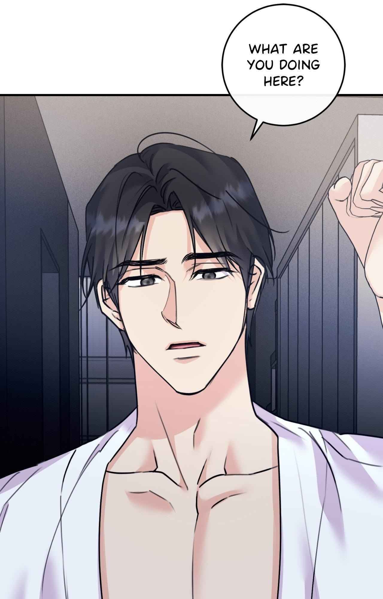 Moon Embracing The Sun (Yaoi) Chapter 46 - Page 54 in English