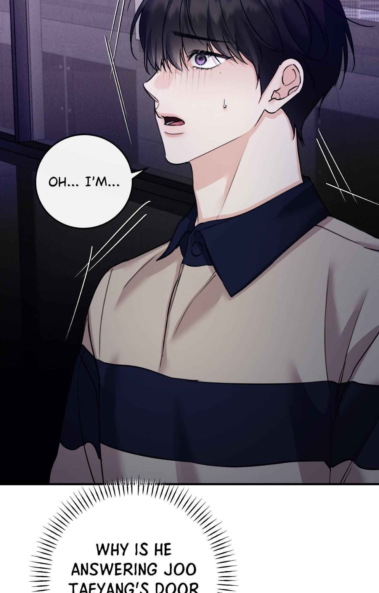 Moon Embracing The Sun (Yaoi) Chapter 46 - Page 56 in English