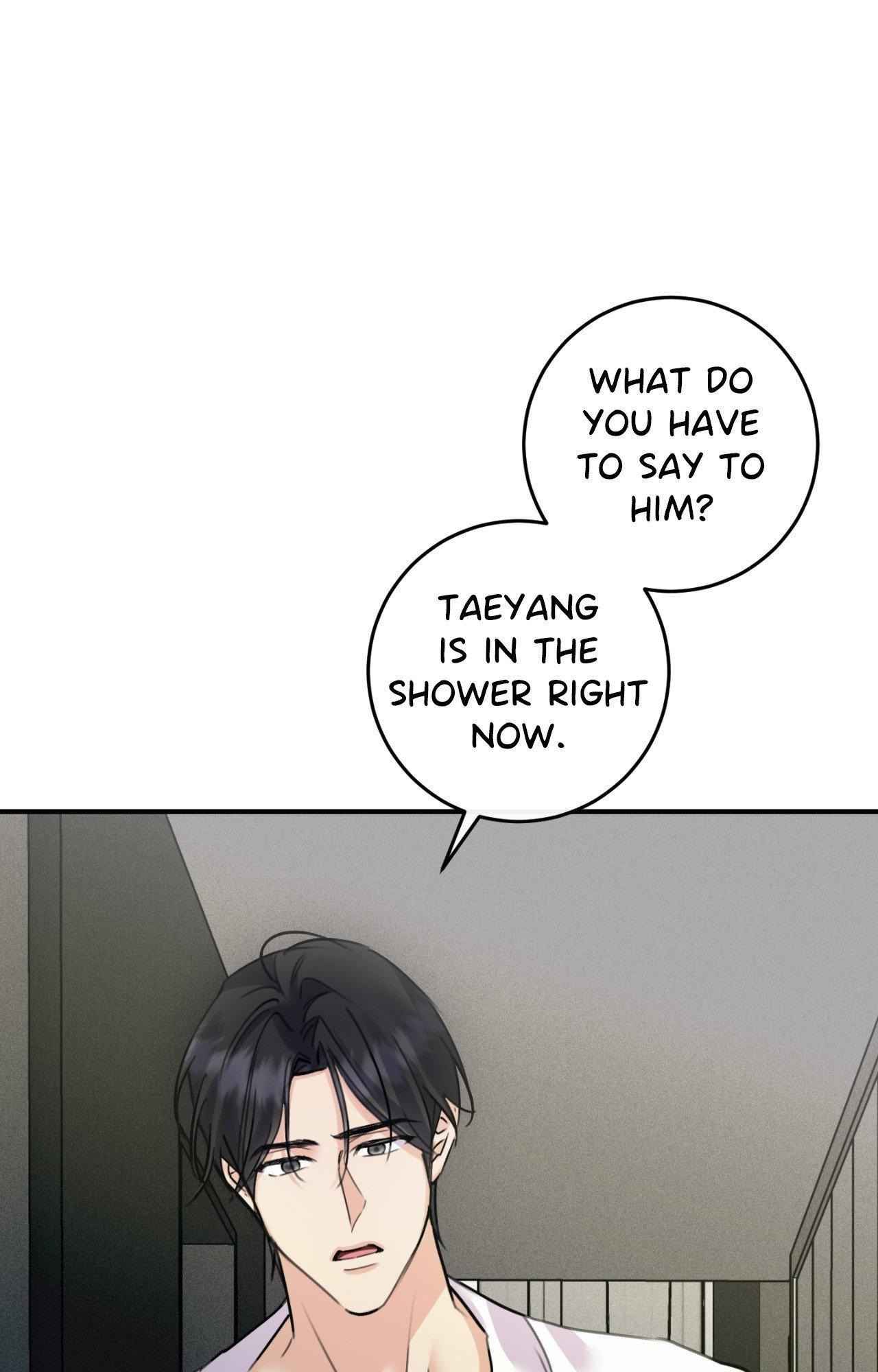 Moon Embracing The Sun (Yaoi) Chapter 46 - Page 63 in English