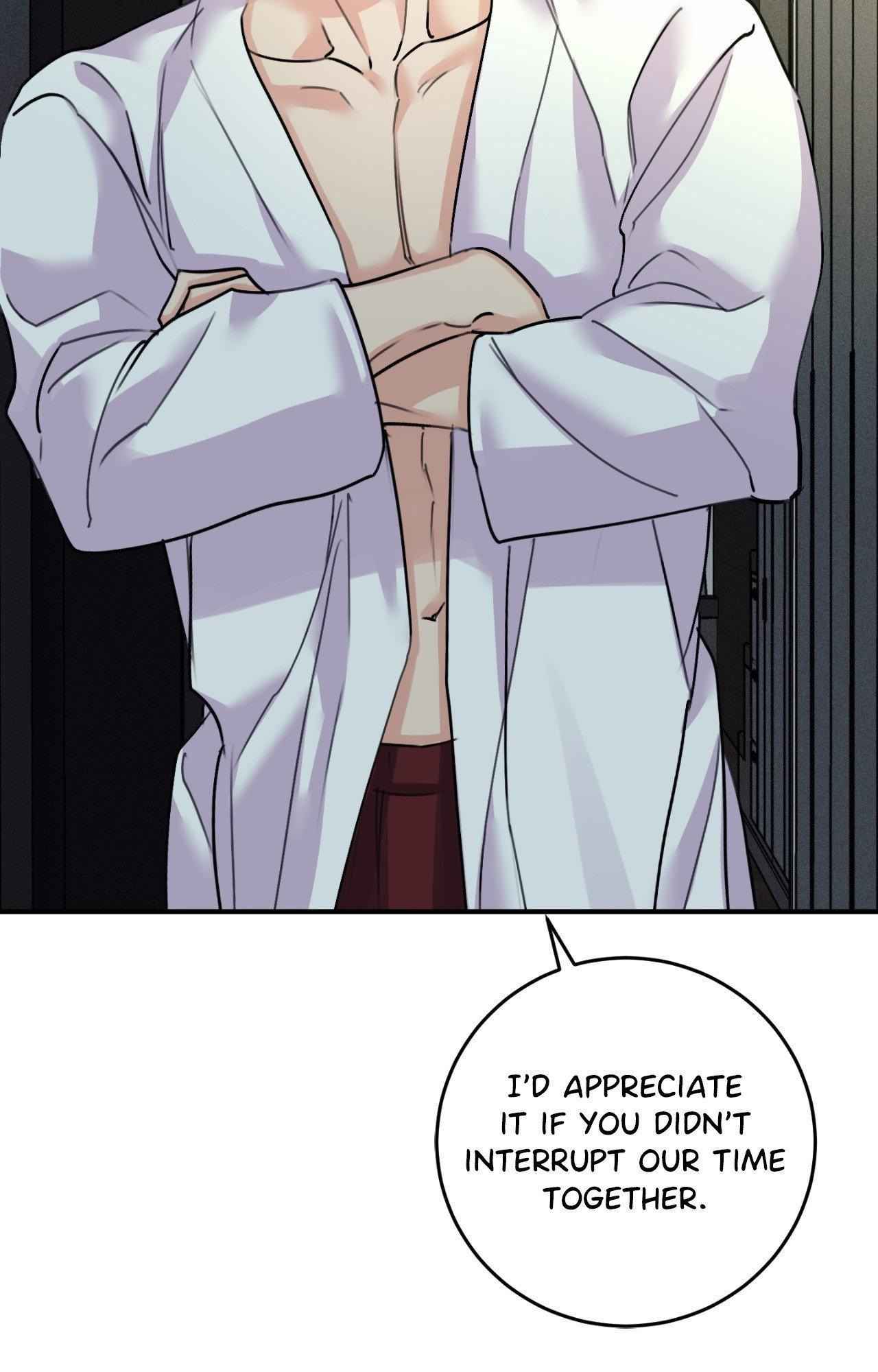 Moon Embracing The Sun (Yaoi) Chapter 46 - Page 64 in English