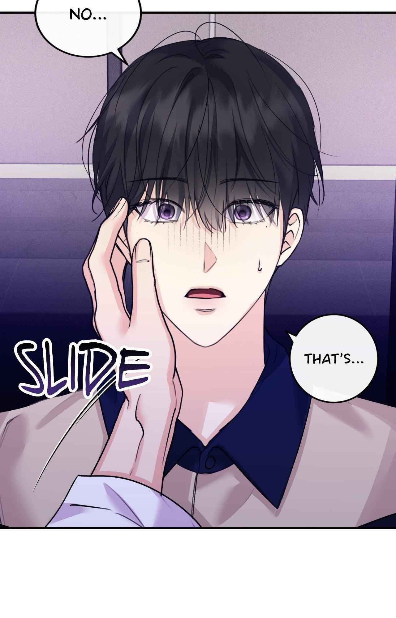 Moon Embracing The Sun (Yaoi) Chapter 46 - Page 68 in English