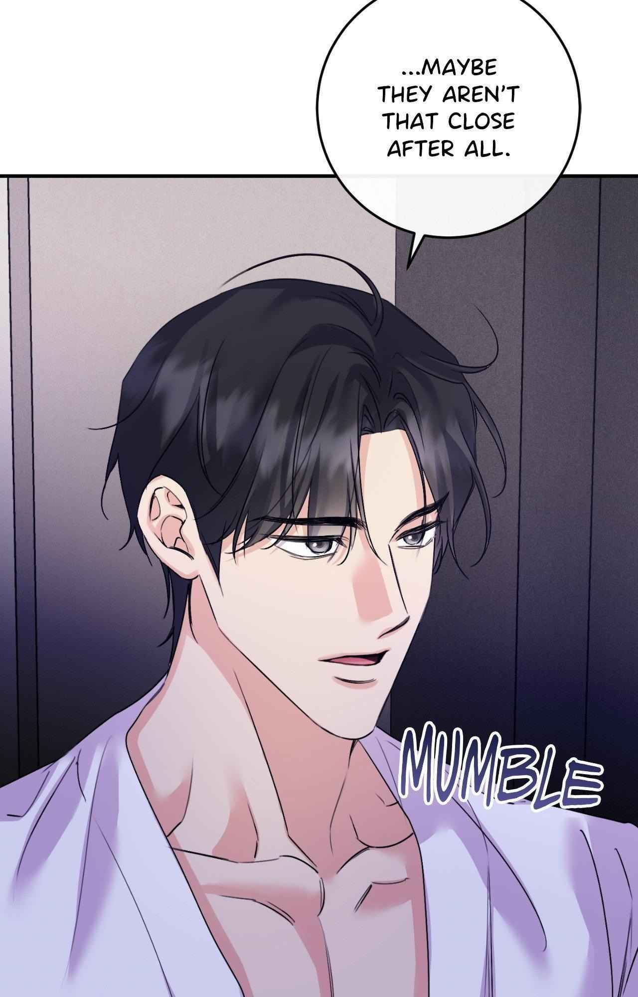 Moon Embracing The Sun (Yaoi) Chapter 46 - Page 74 in English