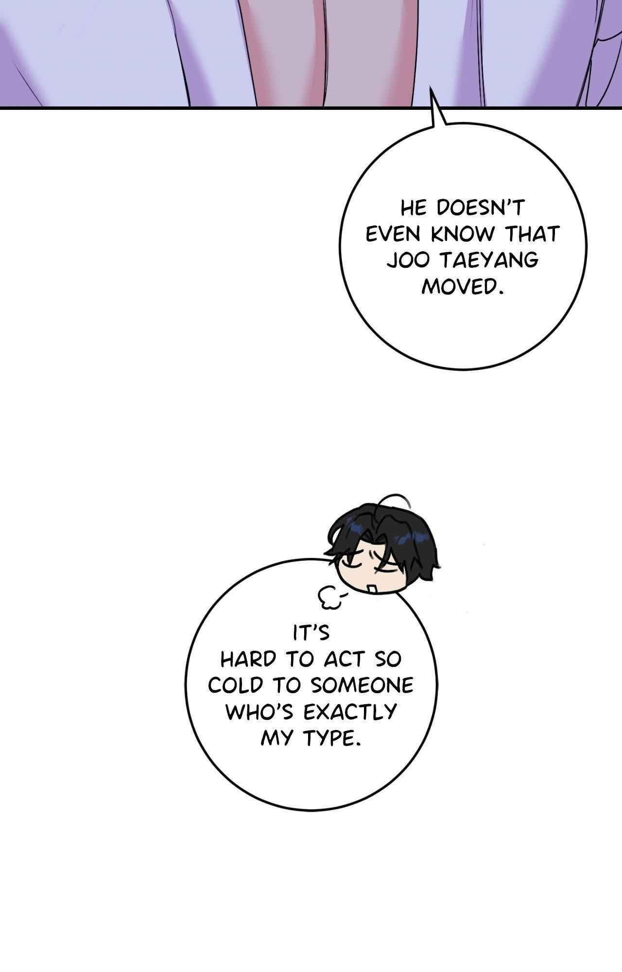 Moon Embracing The Sun (Yaoi) Chapter 46 - Page 75 in English