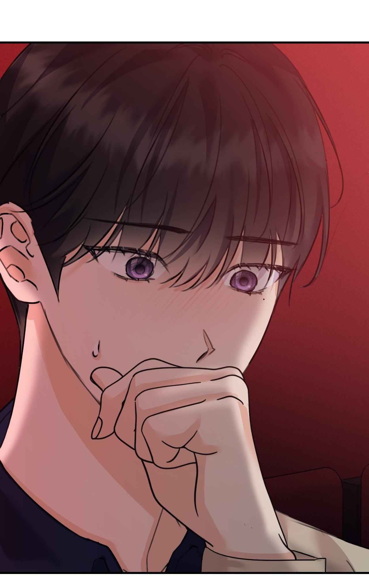 Moon Embracing The Sun (Yaoi) Chapter 46 - Page 8 in English