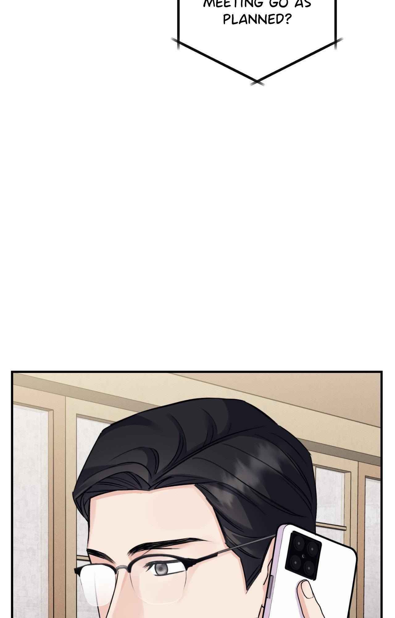 Moon Embracing The Sun (Yaoi) Chapter 46 - Page 86 in English