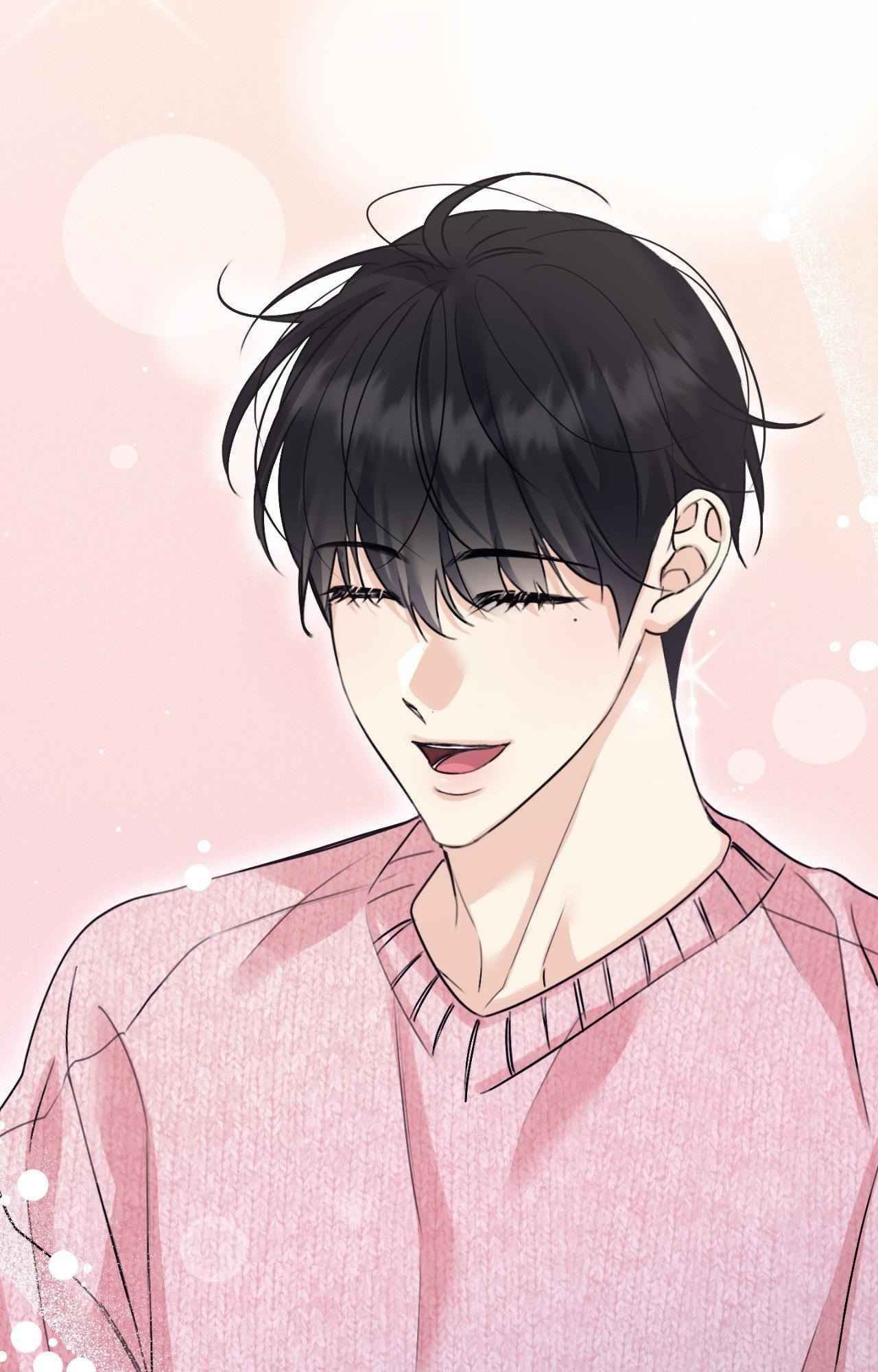 Moon Embracing The Sun (Yaoi) Chapter 46 - Page 93 in English