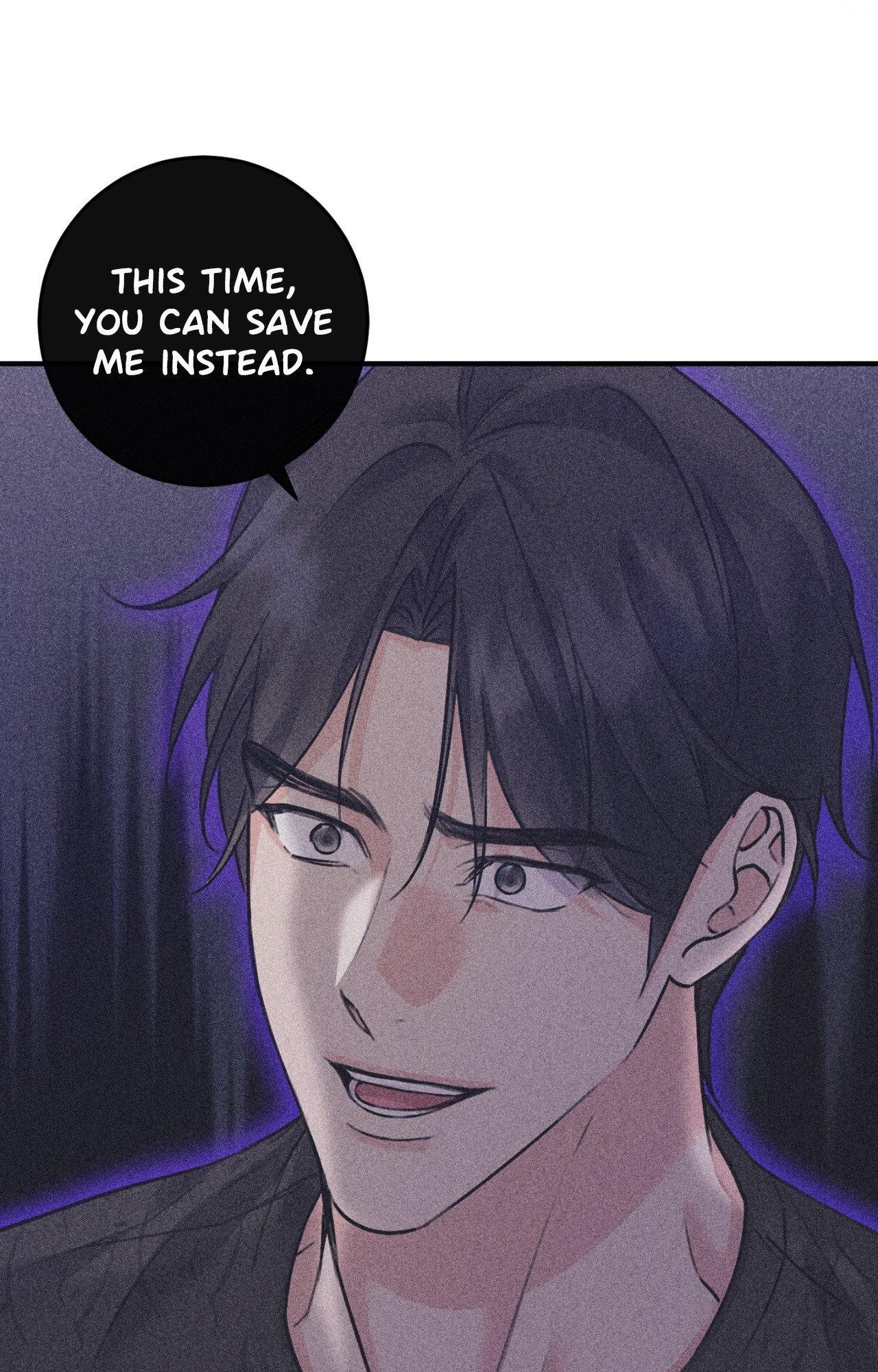 Moon Embracing The Sun (Yaoi) Chapter 46 - Page 99 in English