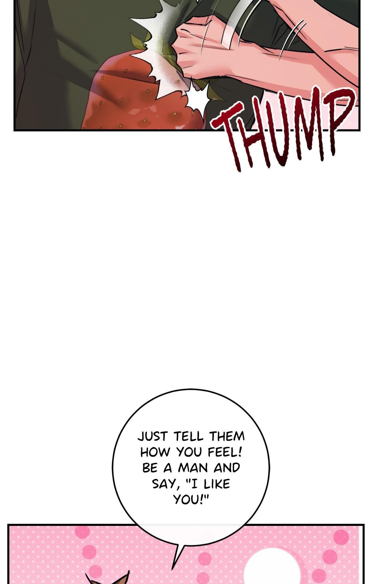 Moon Embracing The Sun (Yaoi) Chapter 47 - Page 101 in English